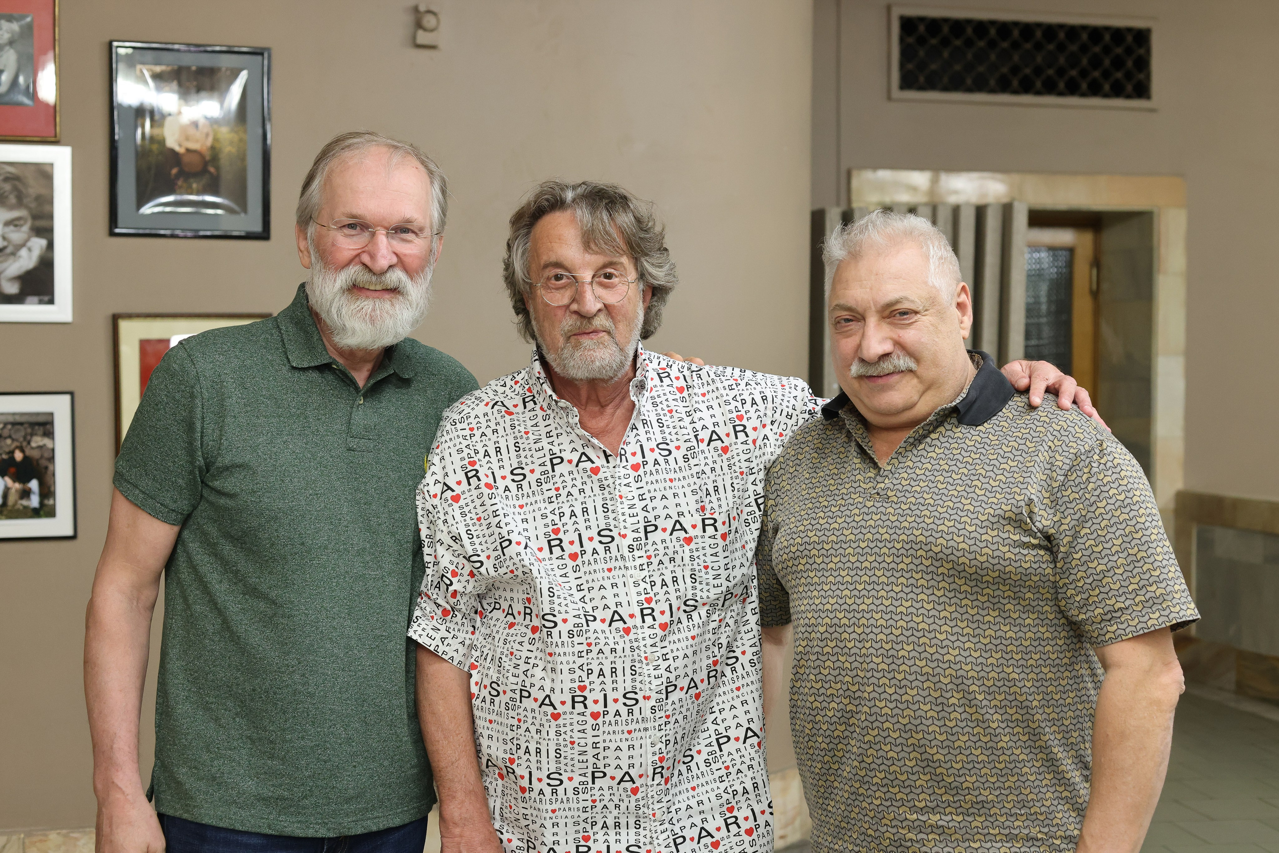 Актеры. Reportage, architectural, fine art photographer Lena Melnikova in Moscow