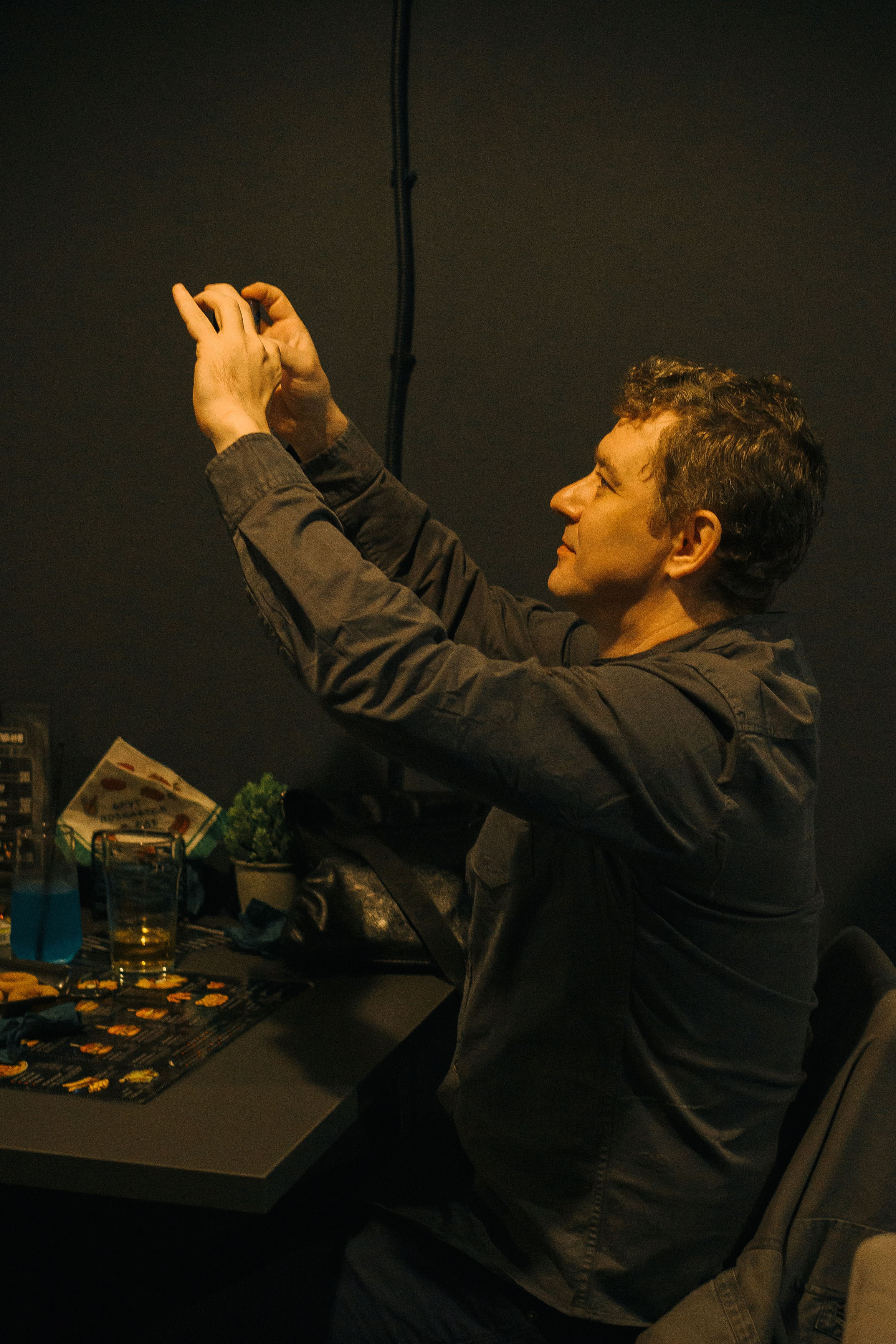 Репортажная Съёмка в Мурино. Семейный и свадебный фотограф в Санкт-Петербурге Гришин Юрий