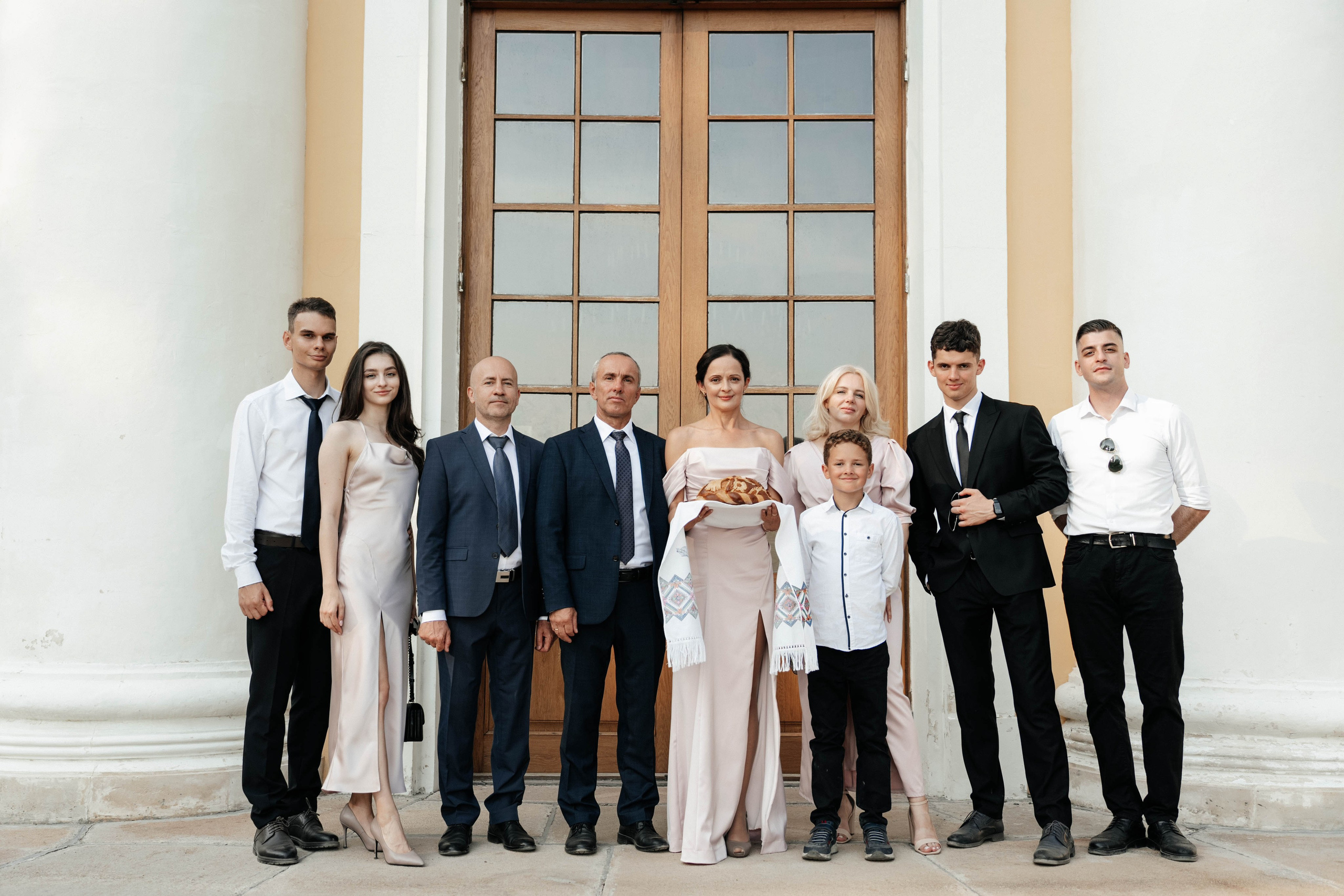 Hyatt Regency |Засг № 2 | Архангельское. Свадебный фотограф Москва Александра Аверкова