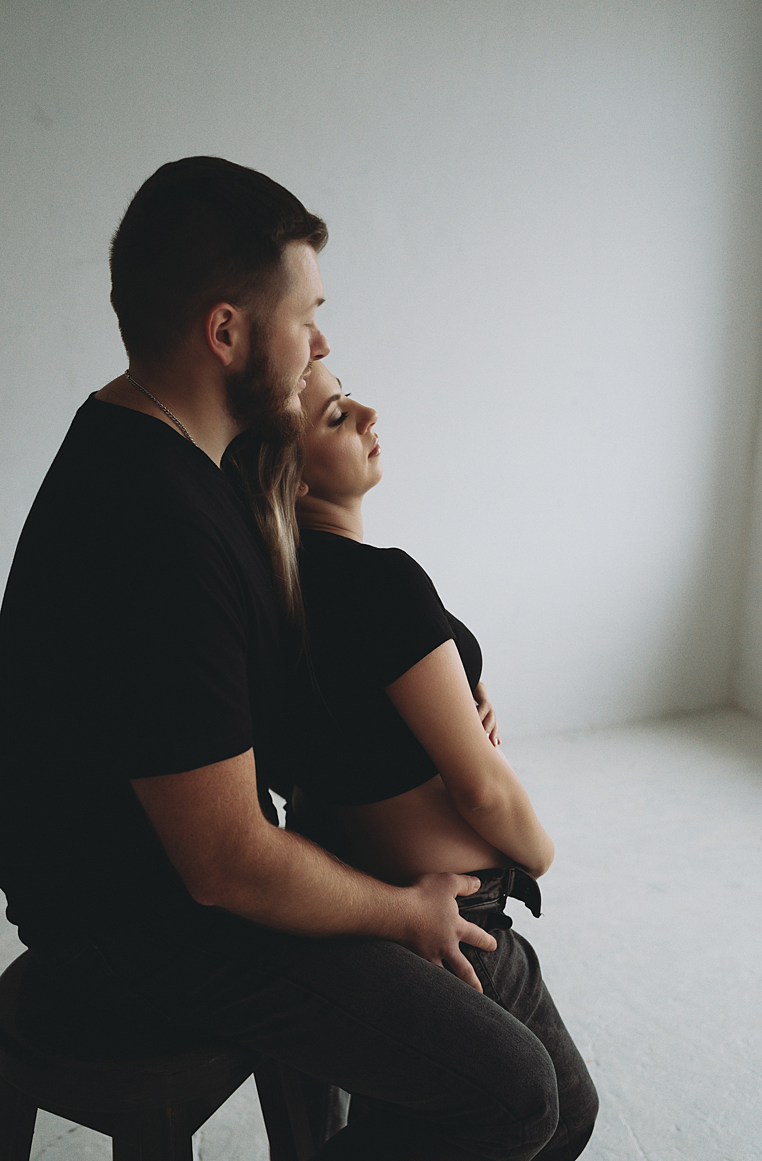 Ксения & Константин. Семейный и детский фотограф в Белгороде Ольга Сорока