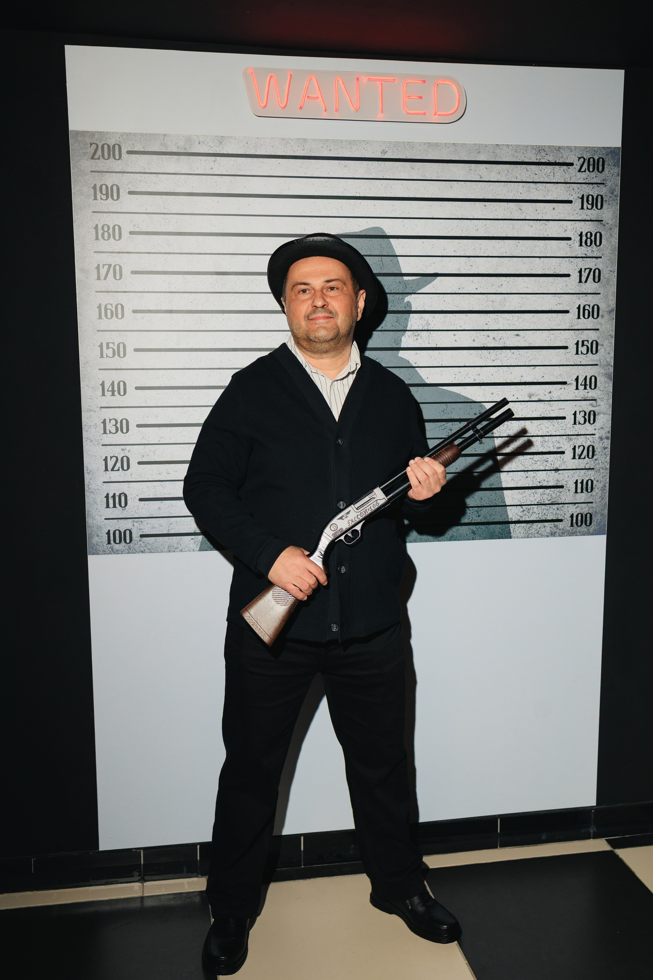 Корпоратив Лайт Лизинг | The Mafia Rooms. Свадебный фотограф в Минске Владислав Бабич