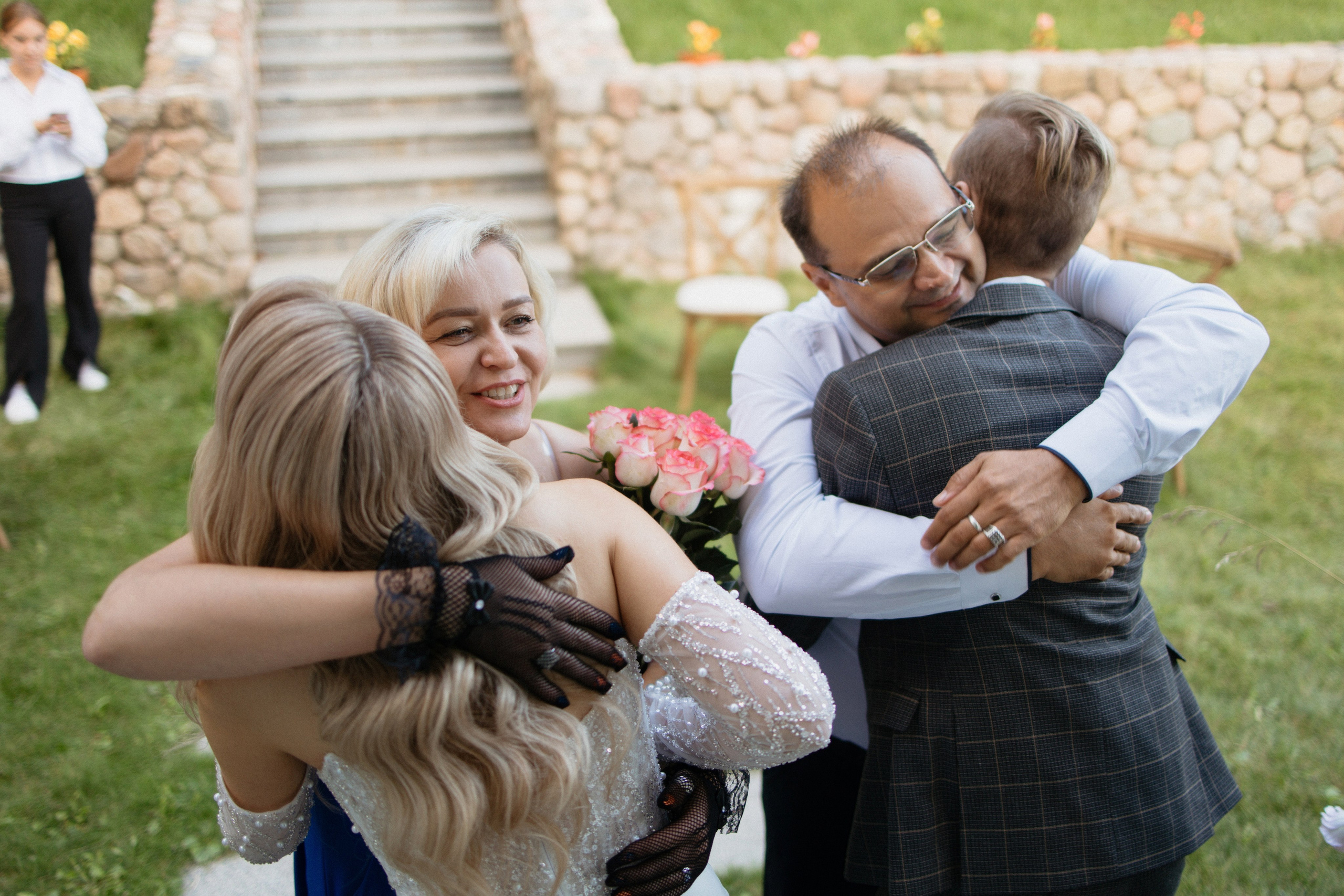 Дима & Катя | Усадьба «Янов Ясень». Свадебный фотограф в Минске Владислав Бабич