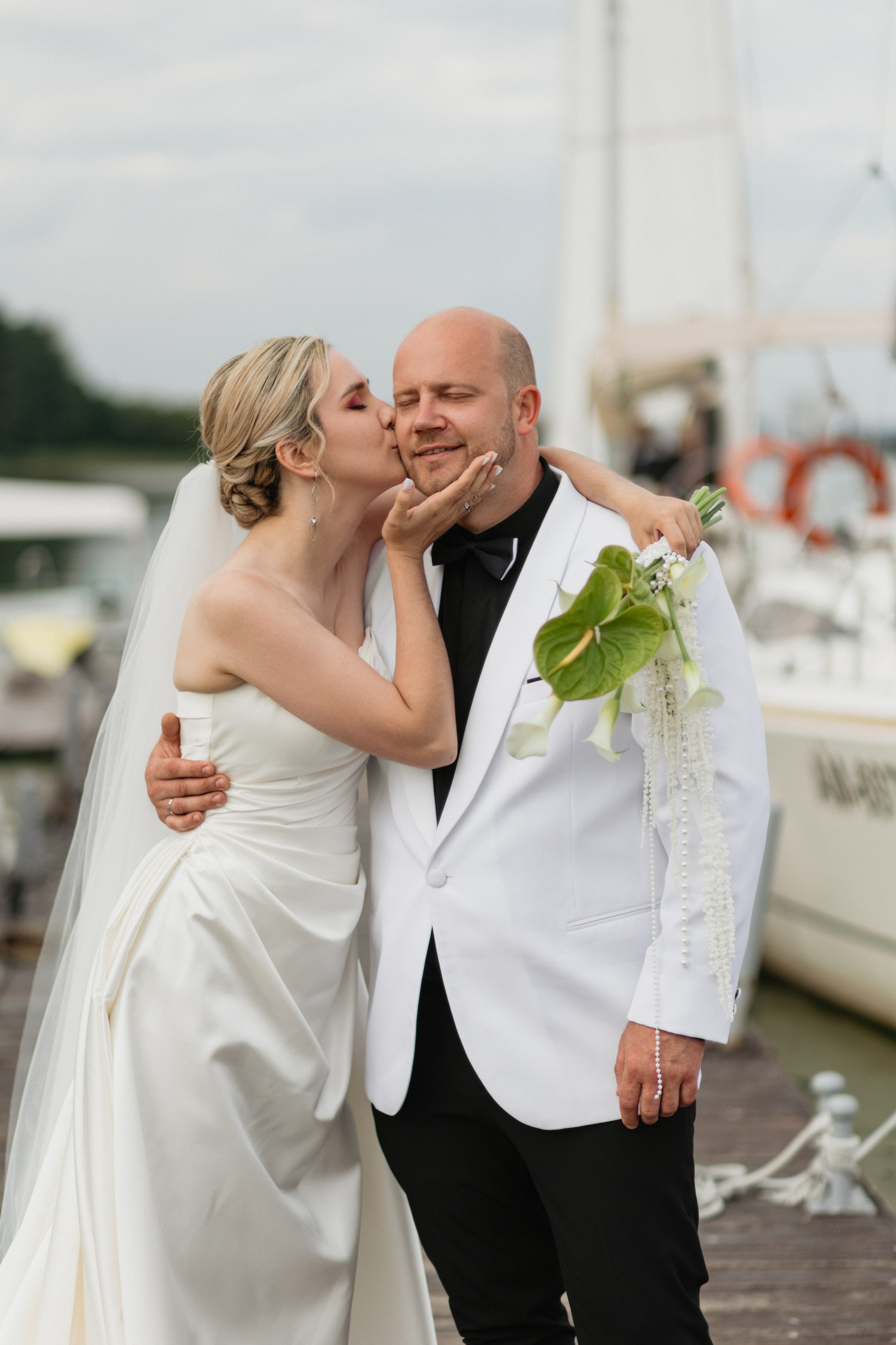 Андрей & Лера | ROBINSON CLUB. Свадебный фотограф в Минске Владислав Бабич