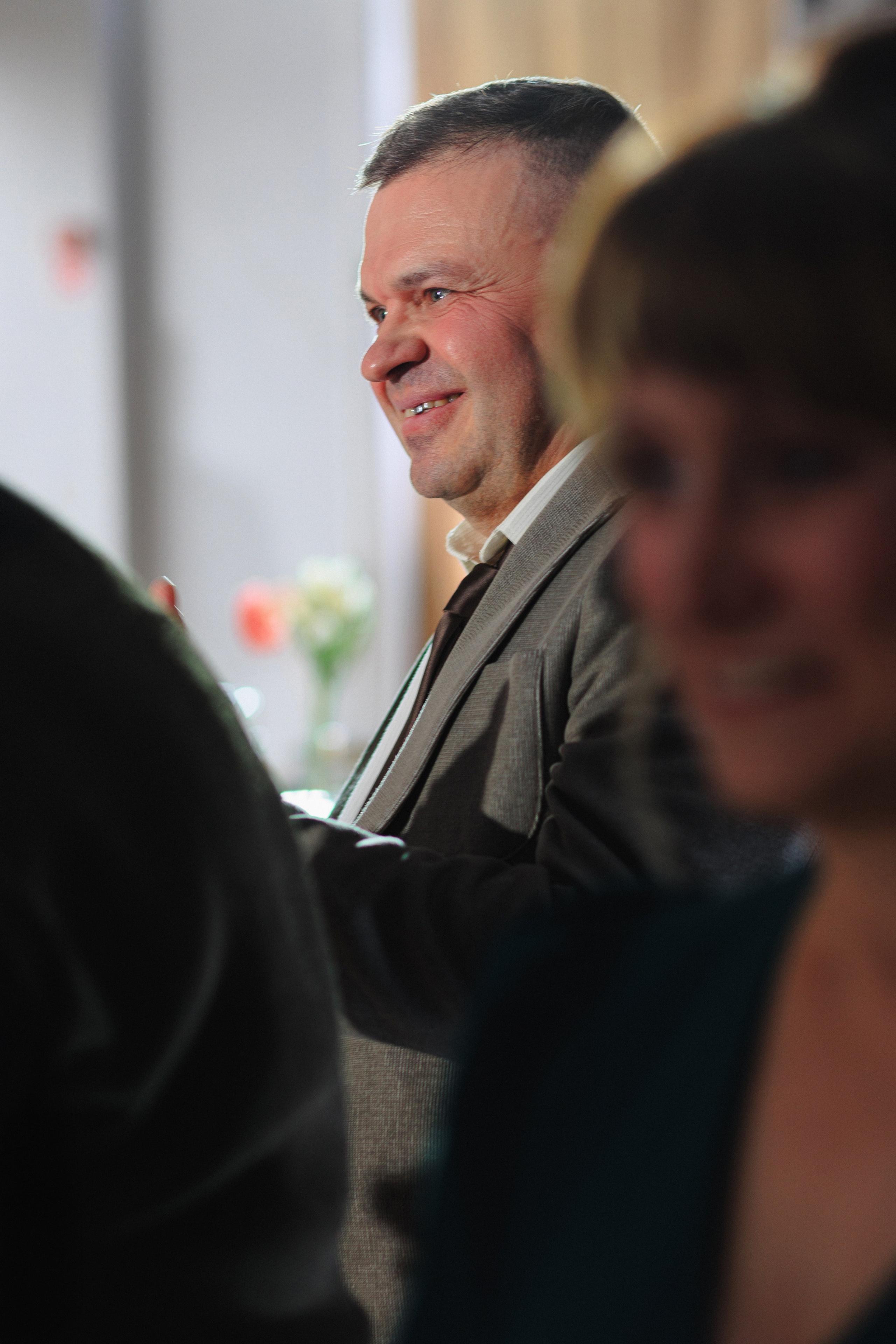 Саша & Даша. Свадебный фотограф в Минске Владислав Бабич