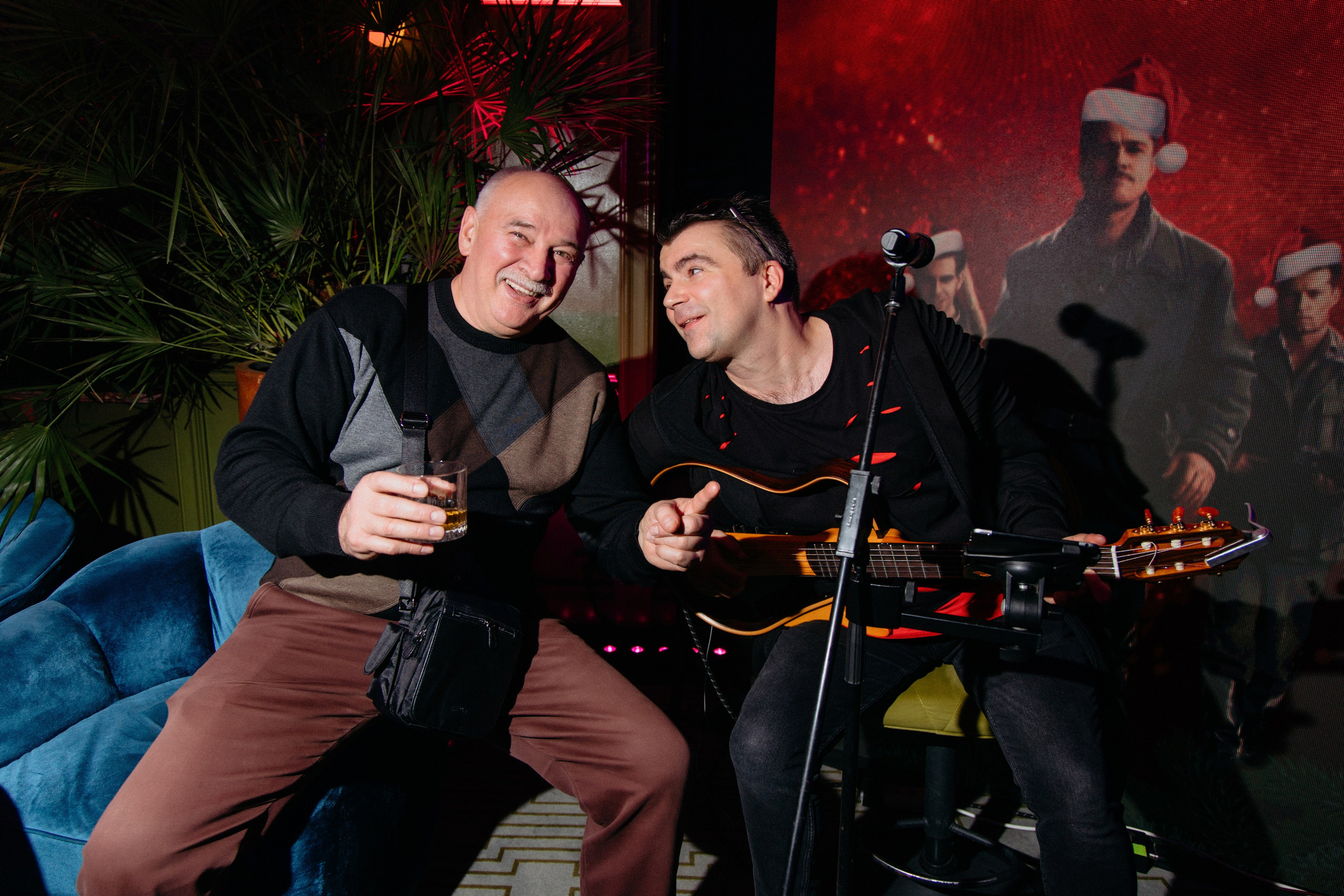 Вечеринка «Бесславные ублюдки». Свадебный фотограф в Минске Владислав Бабич