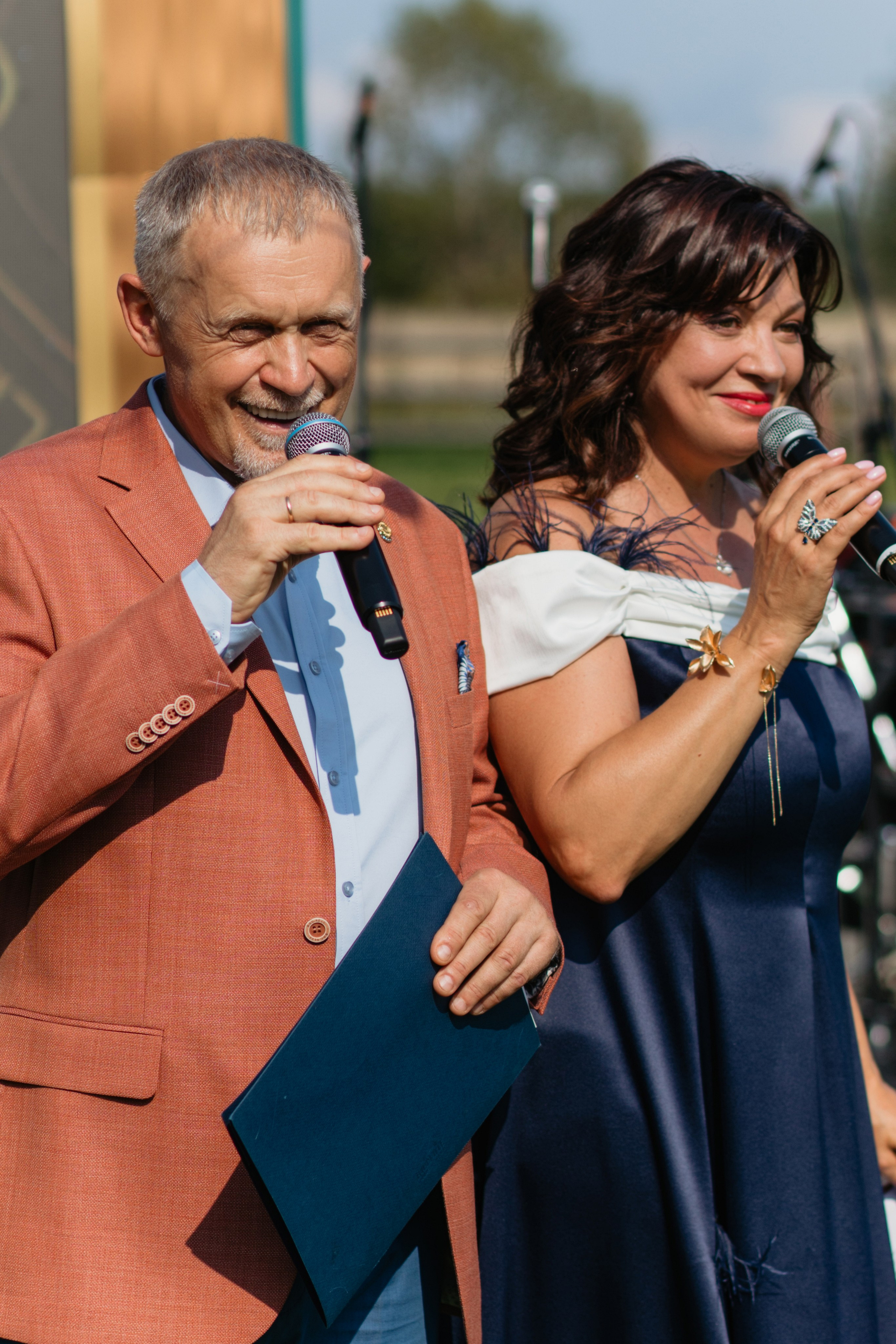 NSP 30 лет | Усадьба «Двор Стайки». Свадебный фотограф в Минске Владислав Бабич