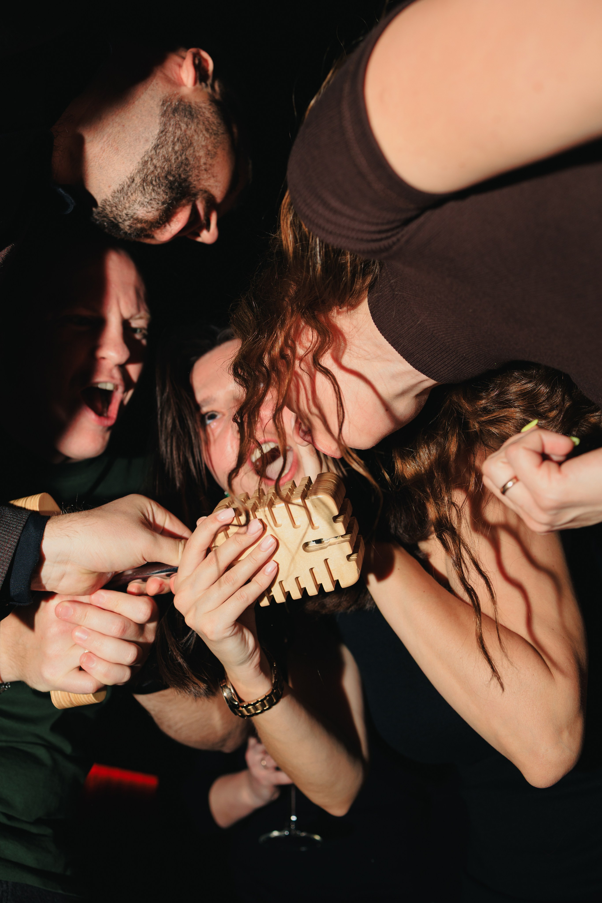 Корпоратив Лайт Лизинг | The Mafia Rooms. Свадебный фотограф в Минске Владислав Бабич