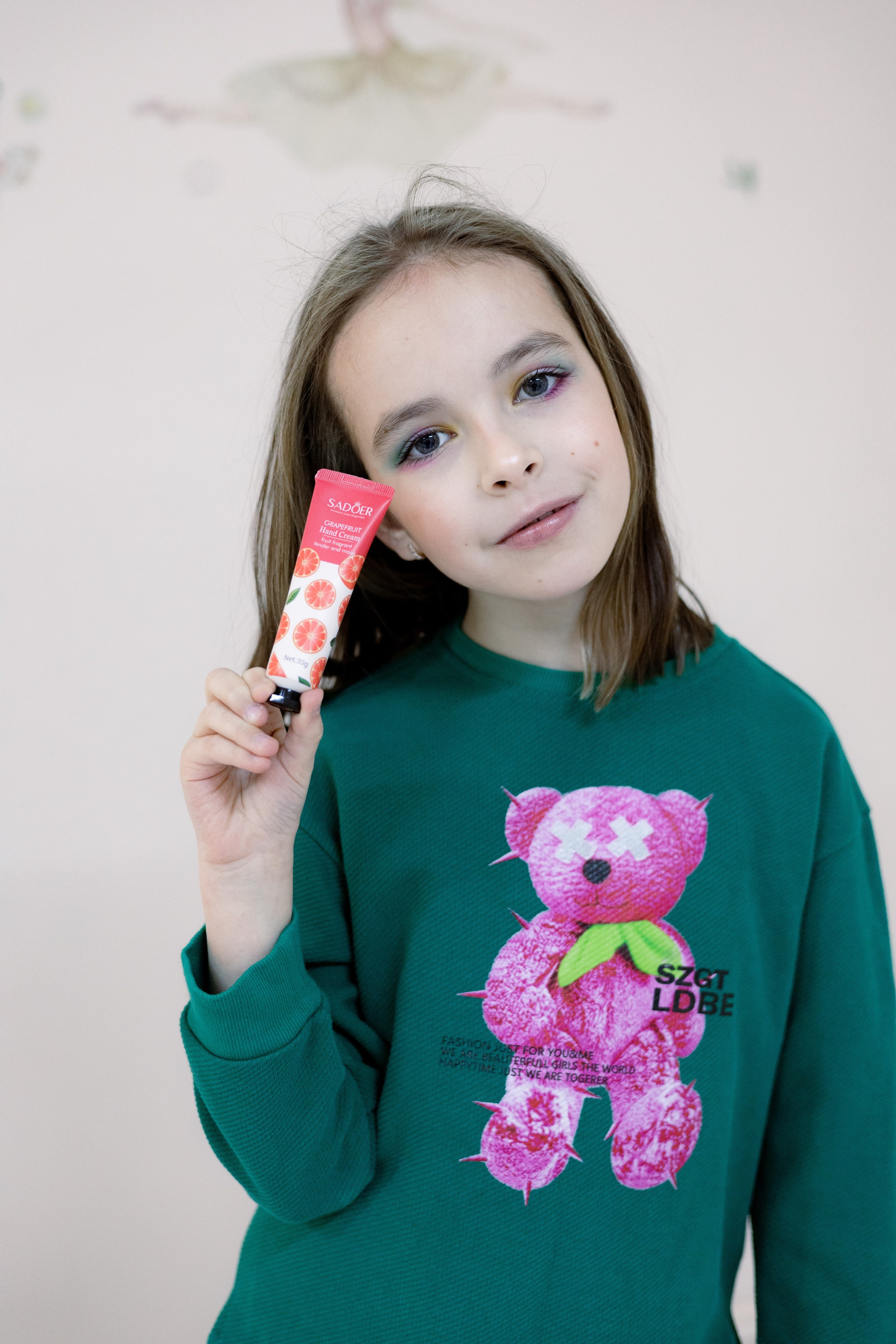 Beauty девичник для девочек 8-10 лет — Само Совершенство. Владивосток. Школа для девочек во Владивостоке — Само Совершенство