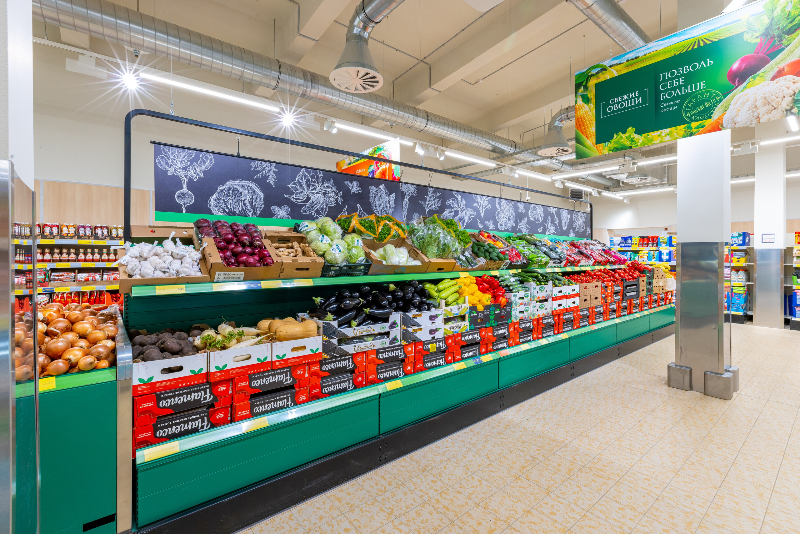 Интерьеры. Фотостудия в Москве LUXARTPHOTO