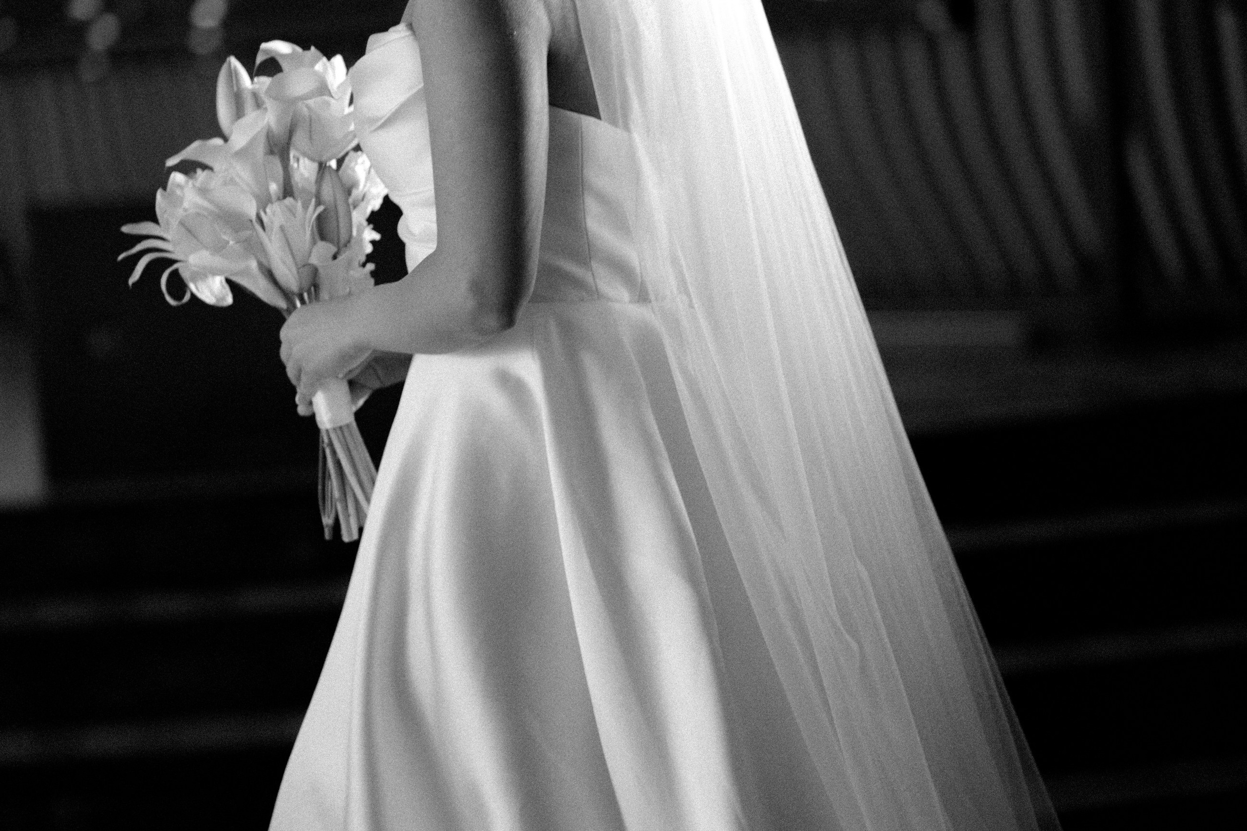 Индира & Максим. Yura Rush Свадебный фотограф Тюмень