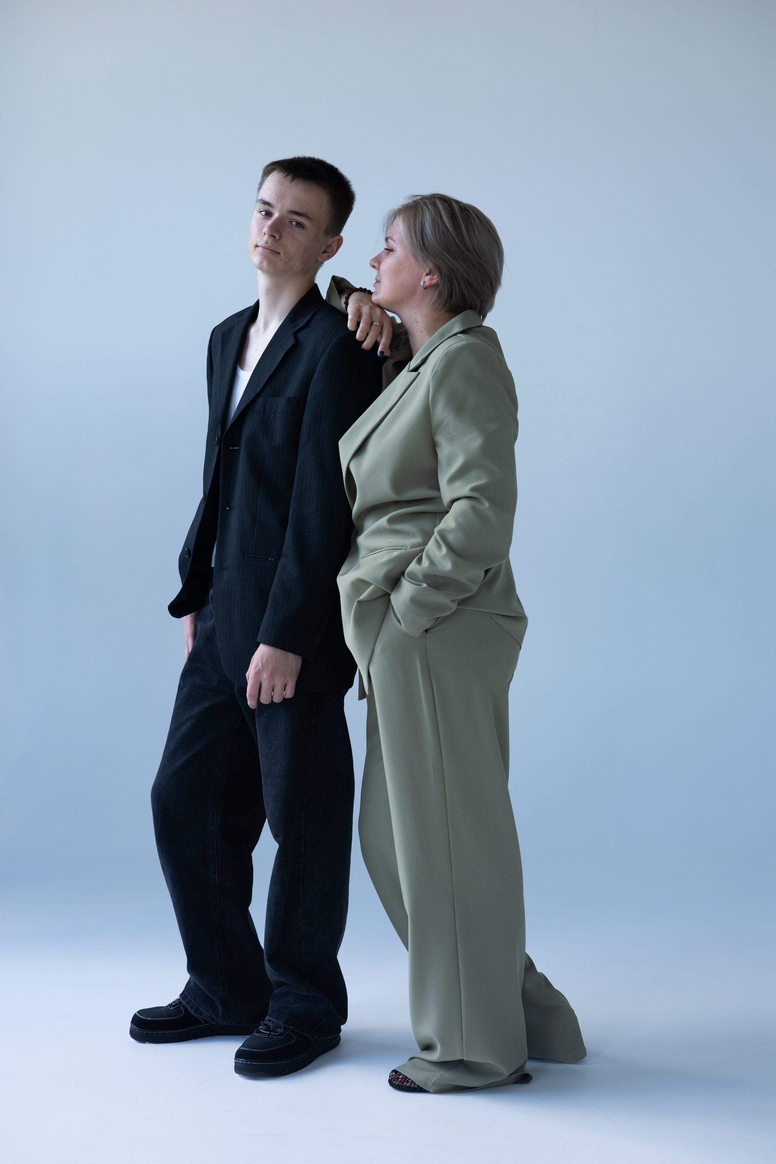 Дмитрий и Наталья. Gorbunova Alina Фотограф