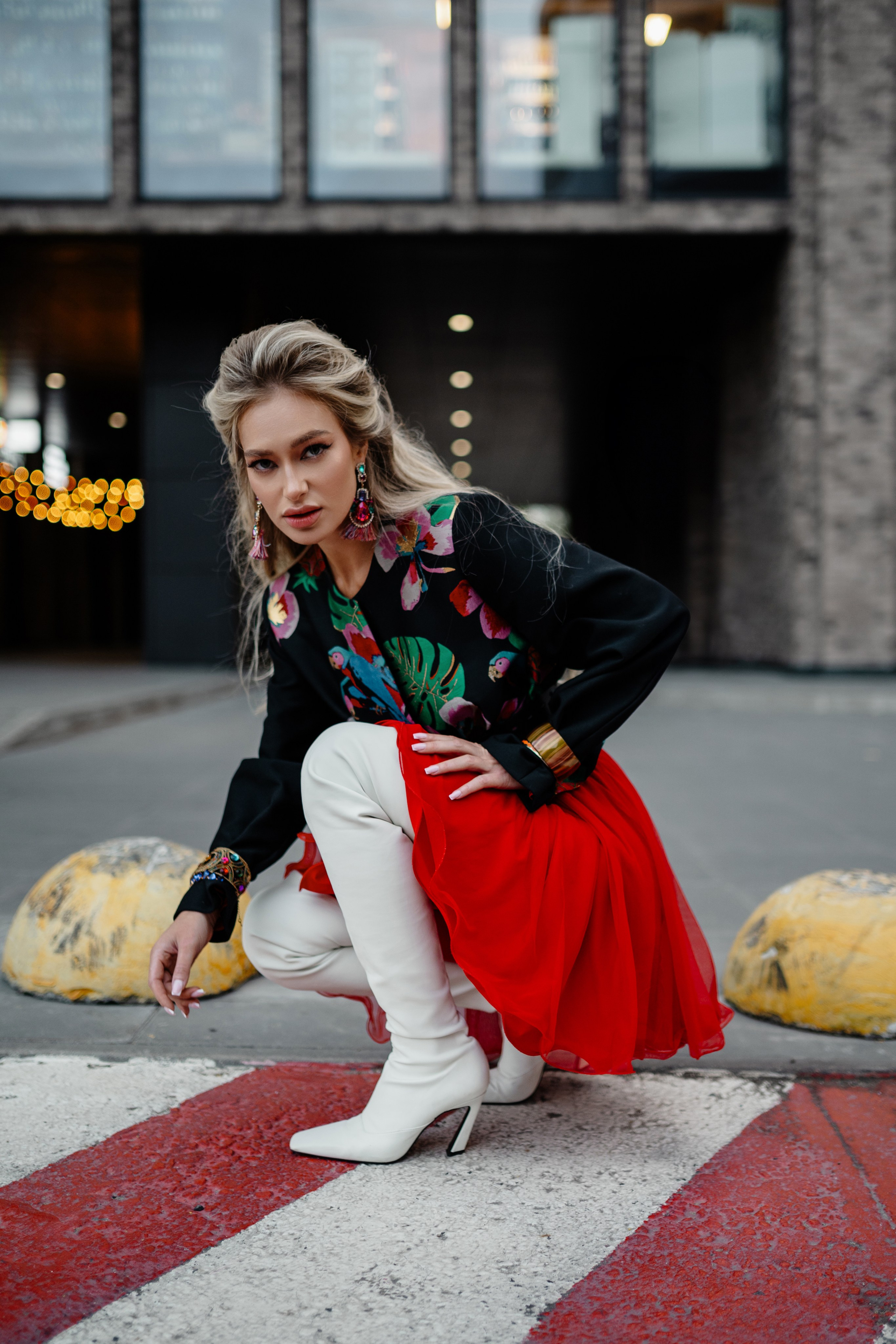 Marina. Свадебный и индивидуальный фотограф Никита Роут | Москва