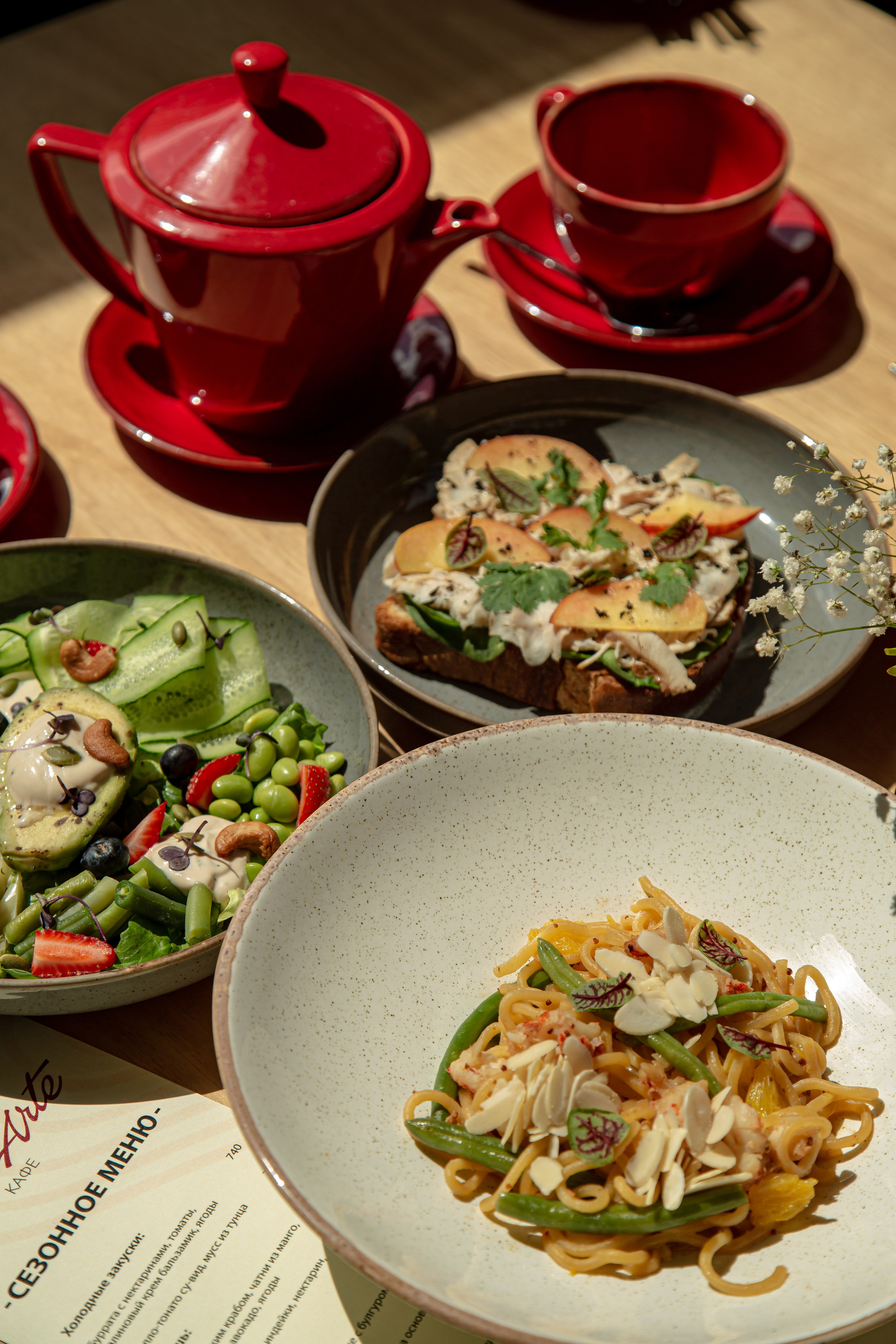 Фуд фотограф Москва — найти фуд фотографа в Москве для съемки в ресторан