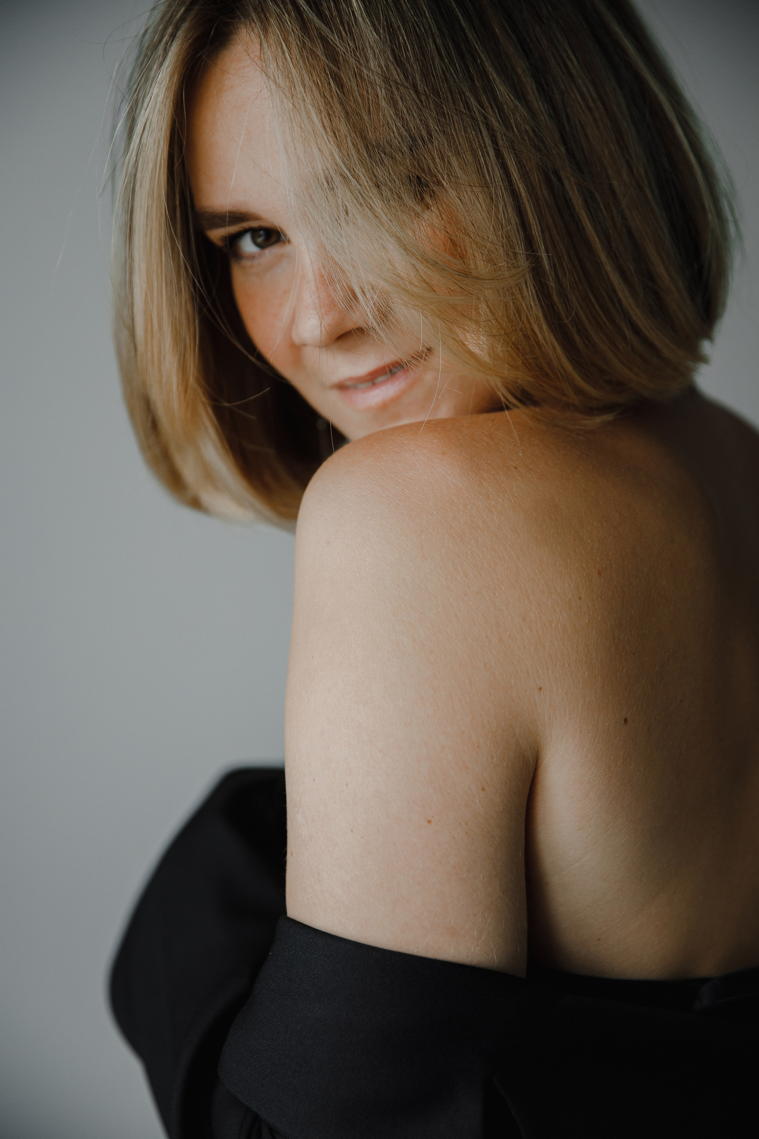 Дарья. VOLOCHKOVA