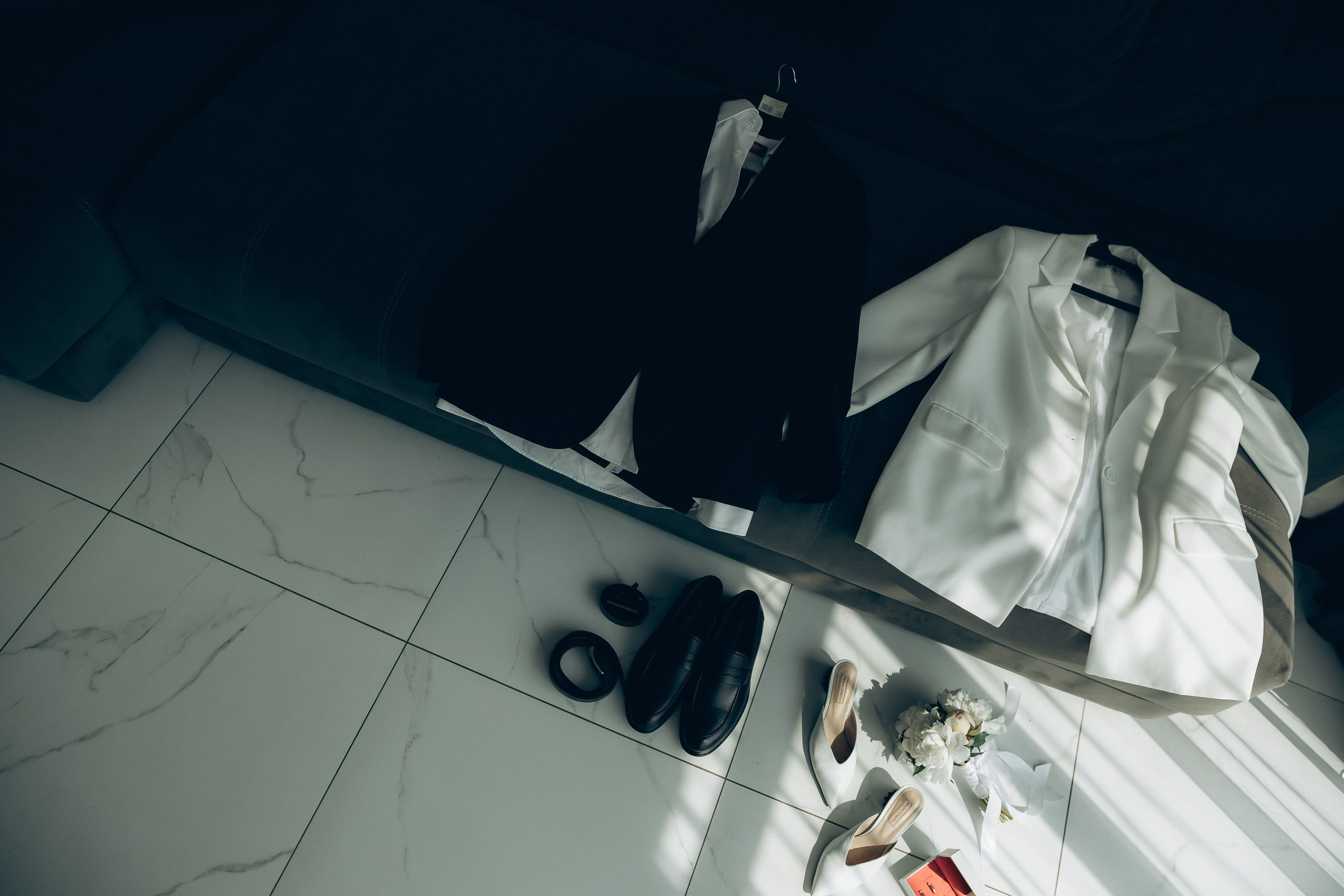 Свадьба, которая взорвала интернет. VOLOCHKOVA