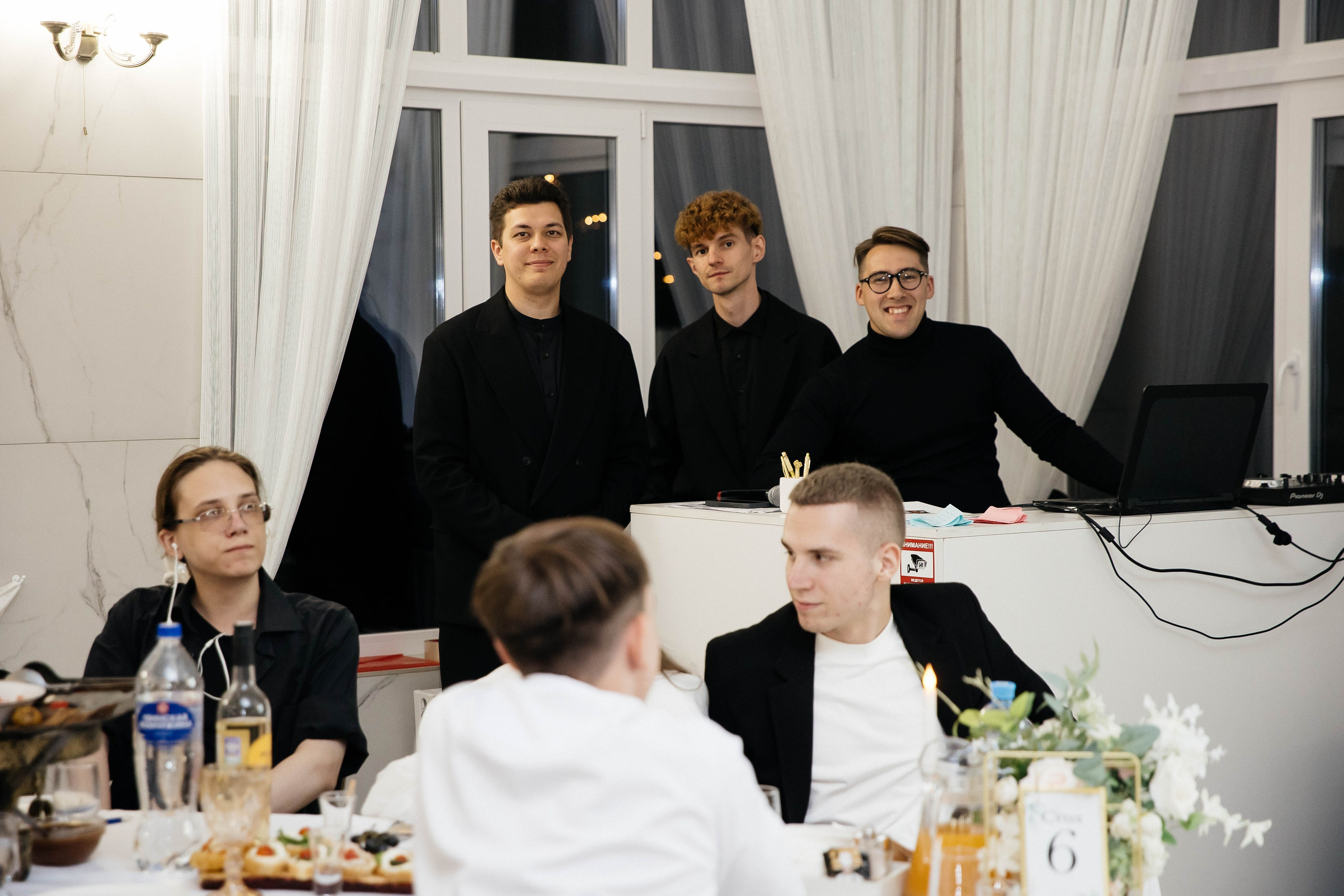 Паша & Даша. VOLOCHKOVA