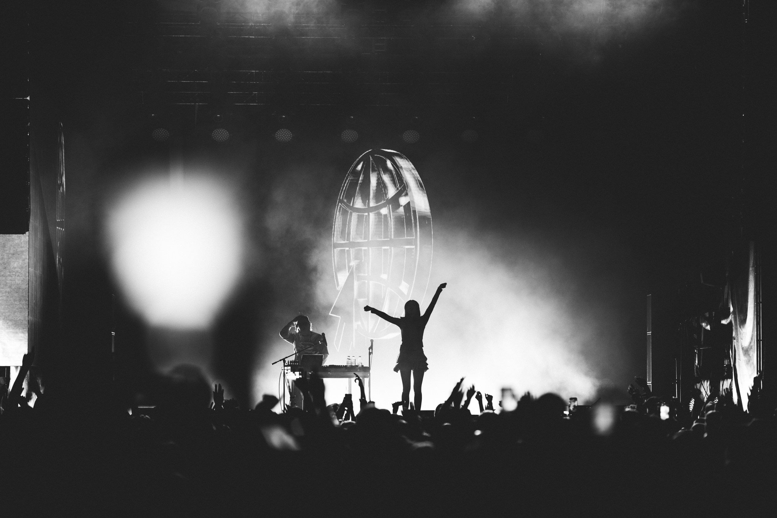 SUMMER SOUND / 2024. OOPS