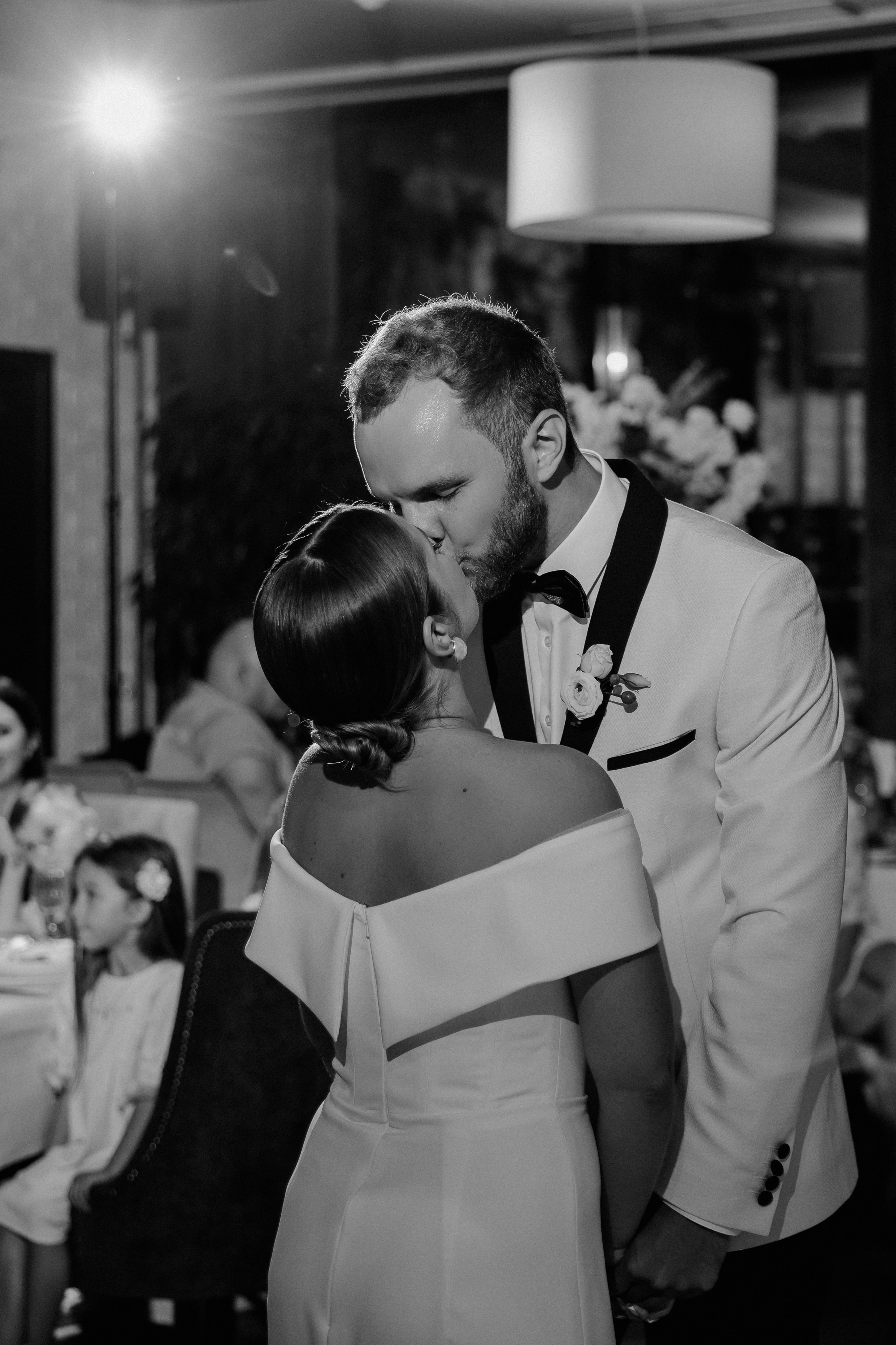 Ростислав и Валентина. Свадебный и семейный фотограф в Волгограде Галина Микитинская