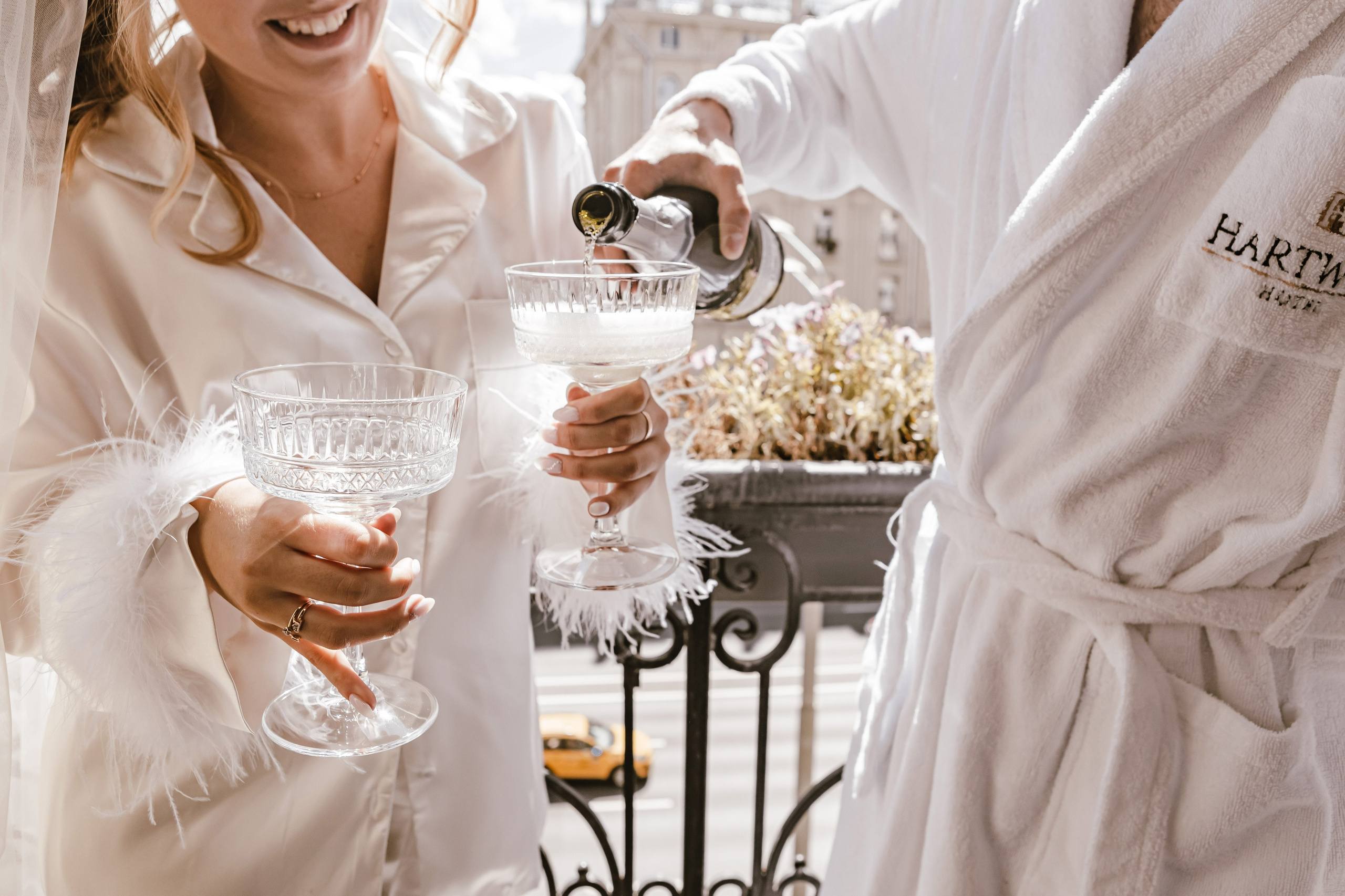 Иван и Елена. Свадебный фотограф в Москве Анастасия Шелест