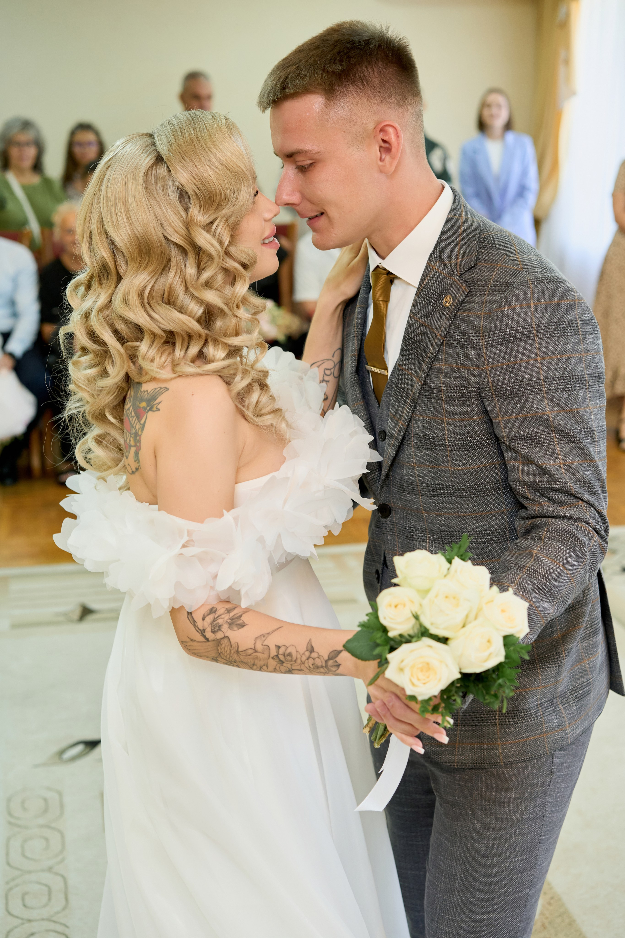 Юрий и Татьяна. Чумаков Алексей Фотограф|Видеограф свадебные, индивидуальные, семейные, репортаж