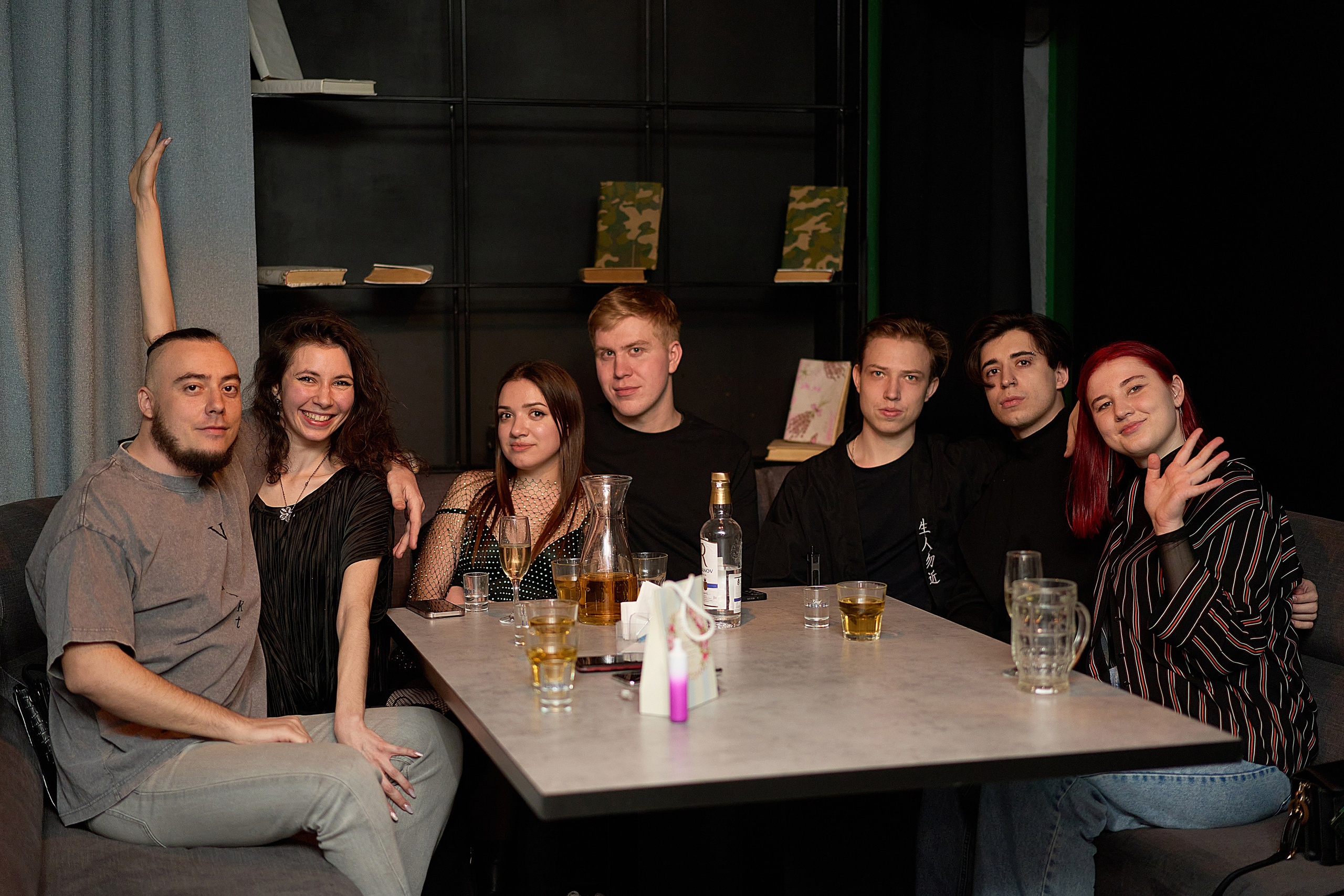 Звезда. Чумаков Алексей Фотограф|Видеограф свадебные, индивидуальные, семейные, репортаж