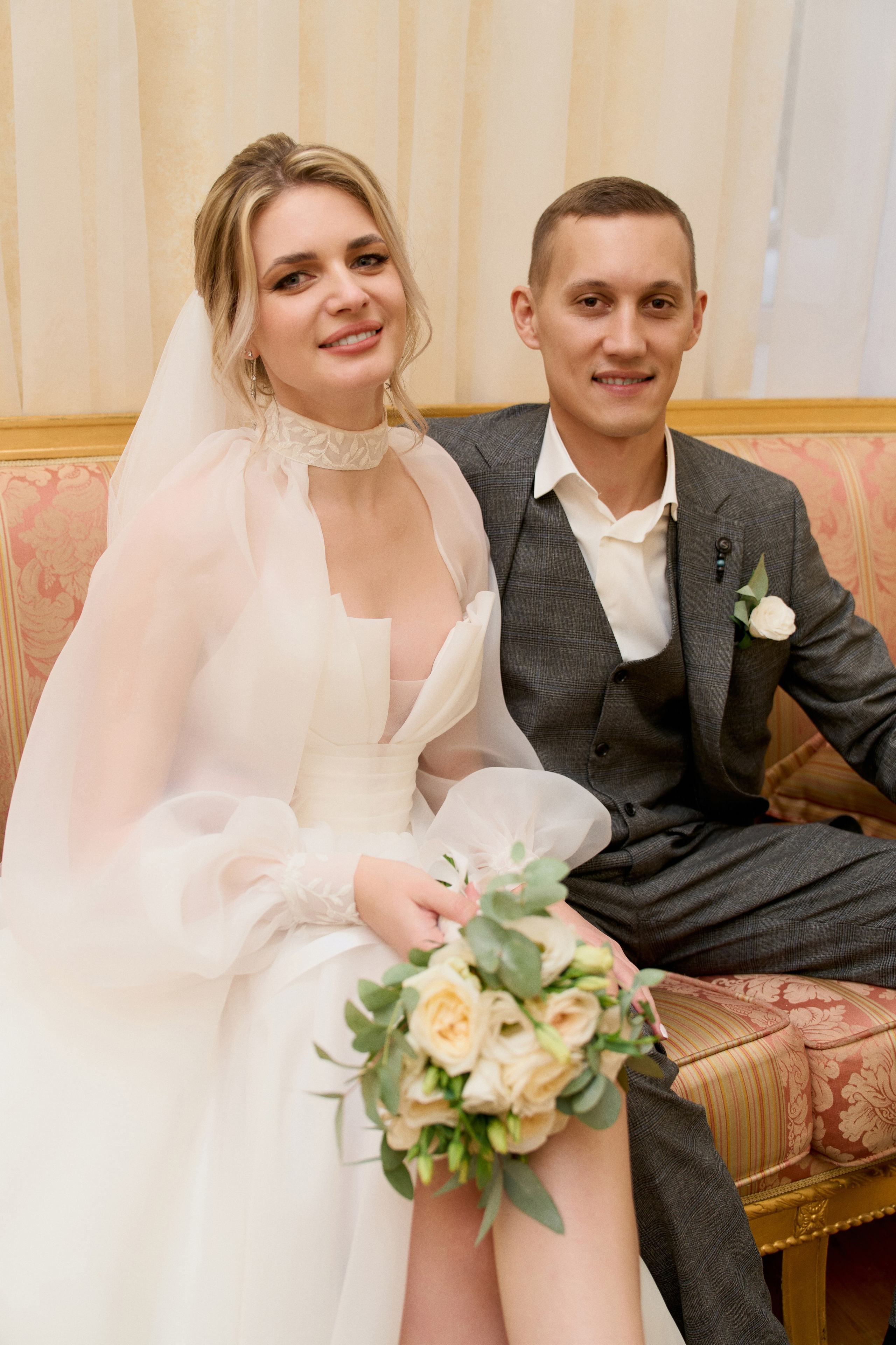 Сергей и Марина. Чумаков Алексей Фотограф|Видеограф свадебные, индивидуальные, семейные, репортаж