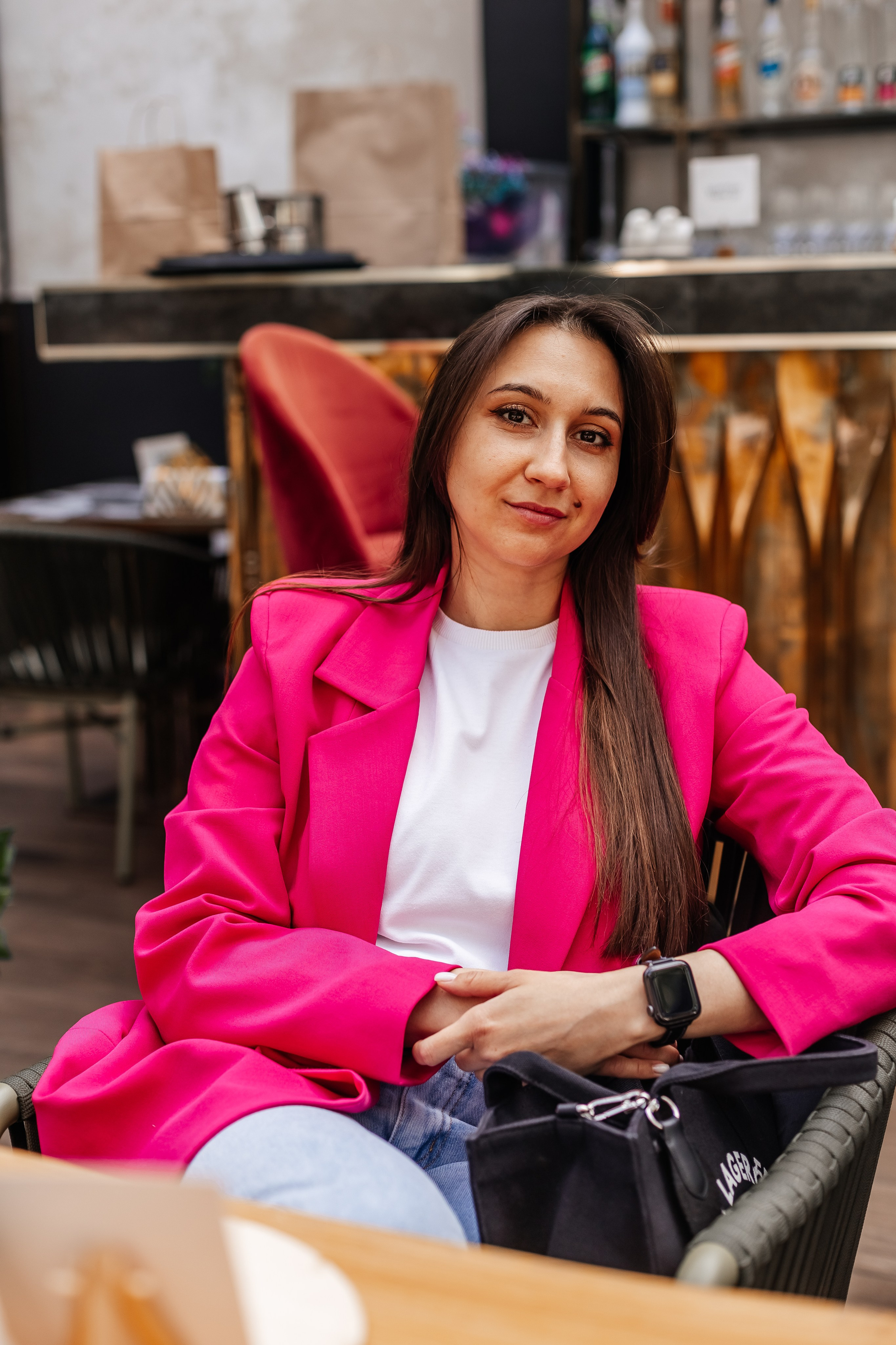 Арт-МК в «Central Park». Фотограф Краснодар Марго Хелбен