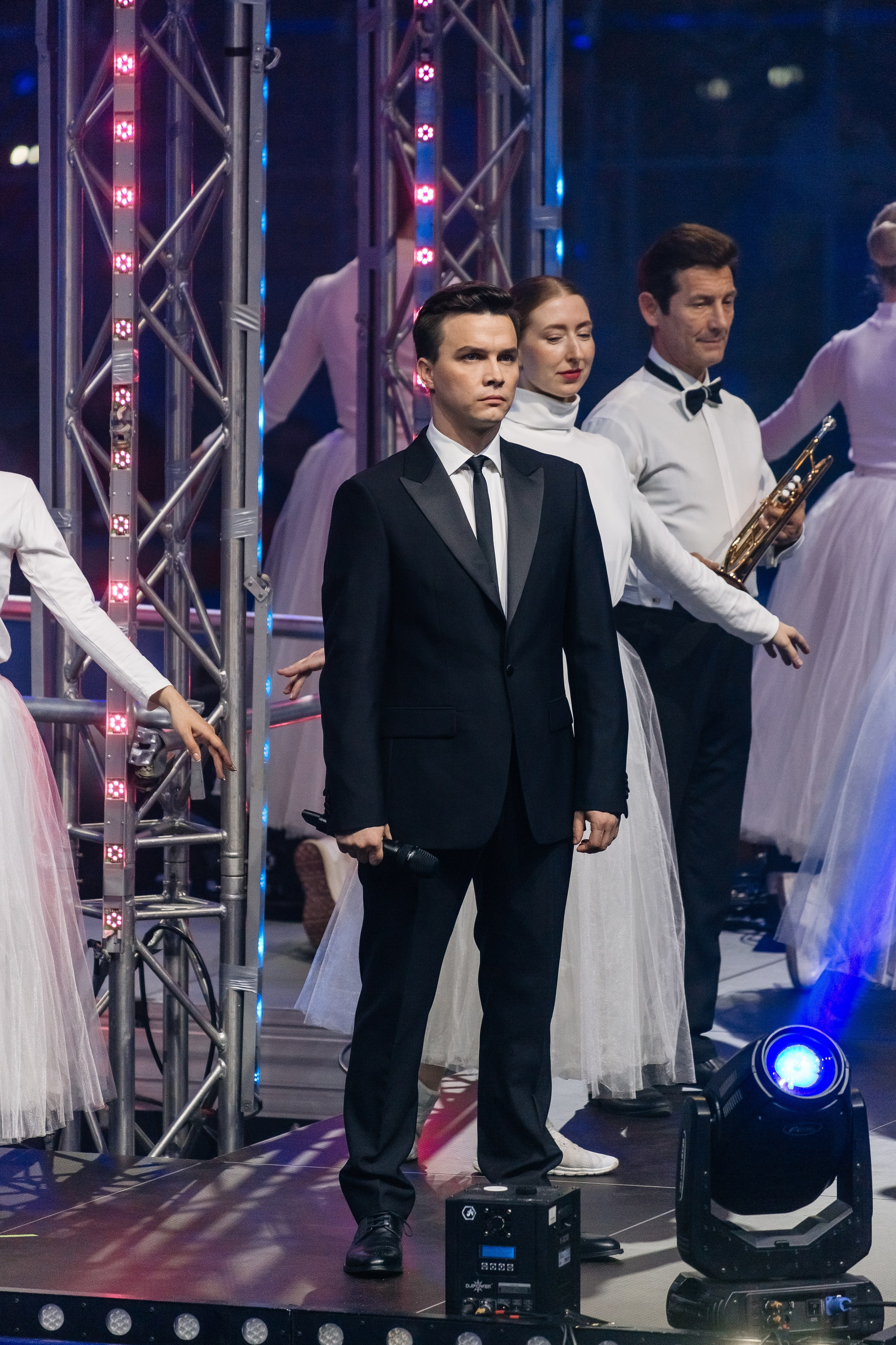 II Международный фестиваль Юрия Гагарина. Фотограф Краснодар Марго Хелбен