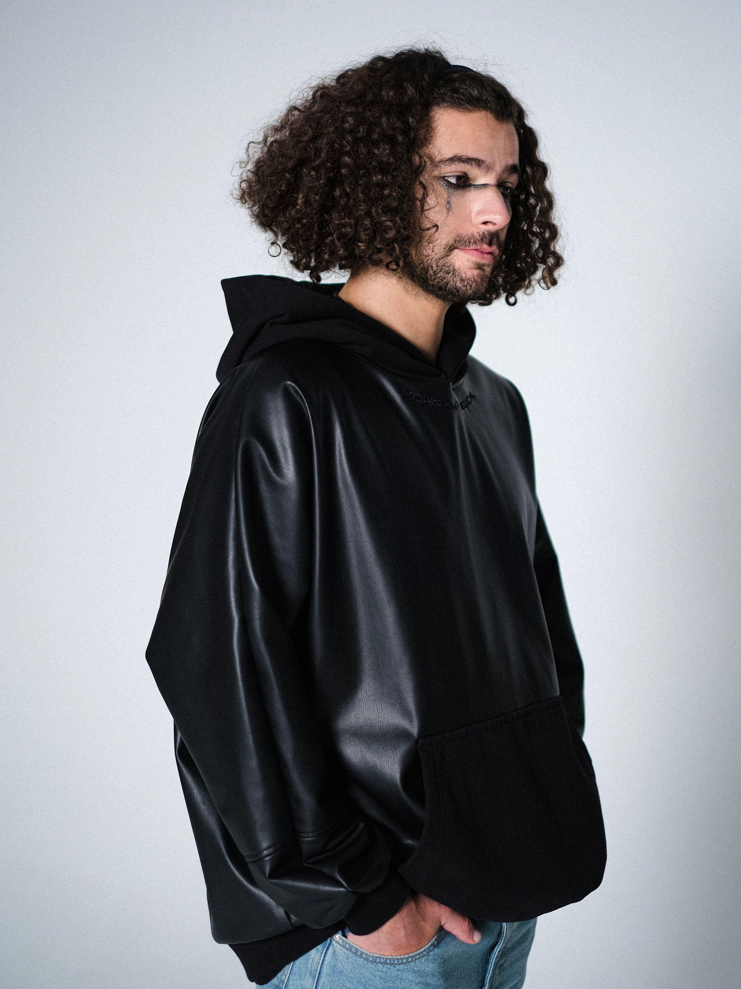 Для бренда. Алёна Землянухина портретный фотограф в Москве