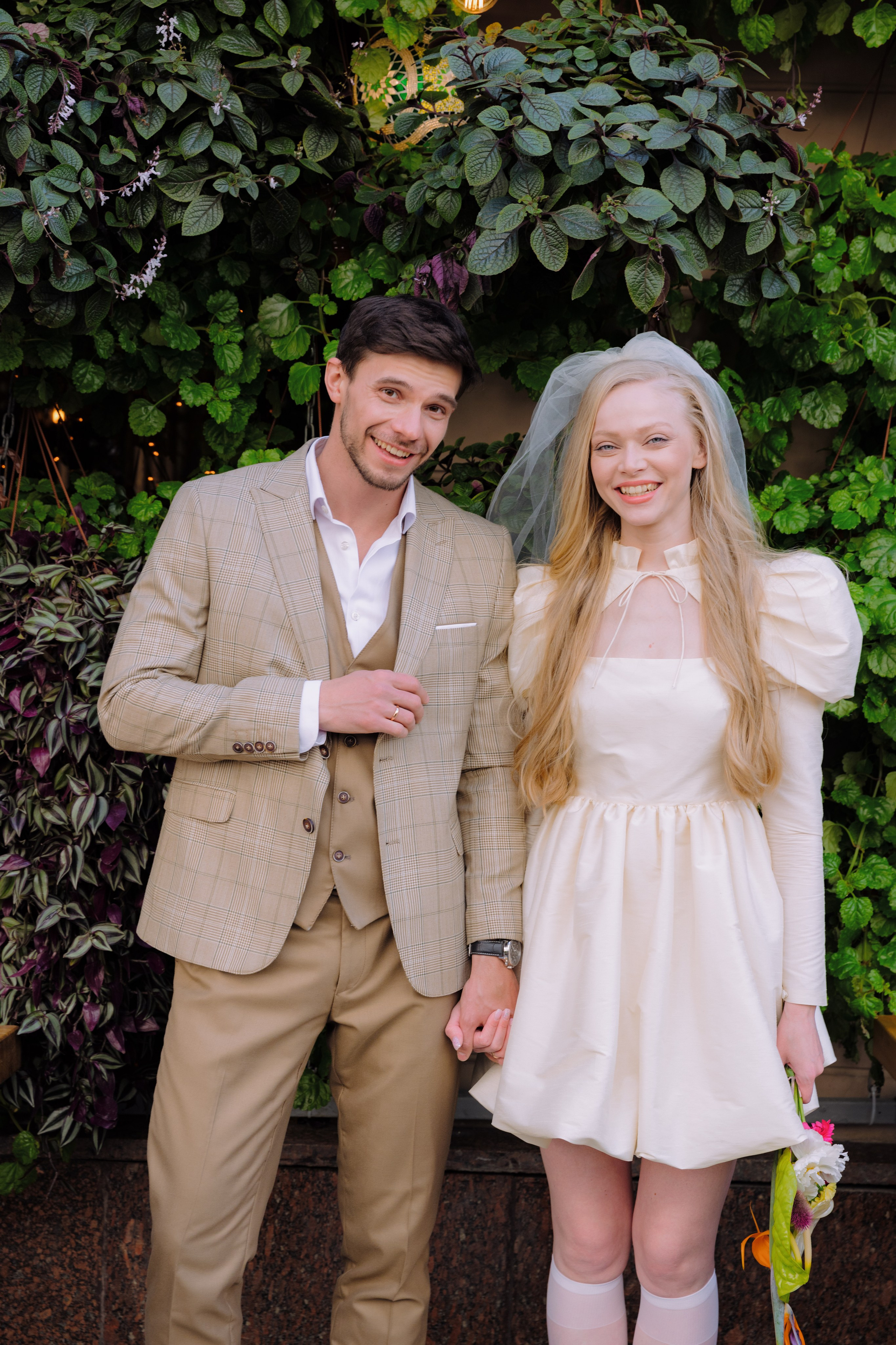 Игорь и Ирина. Фотограф