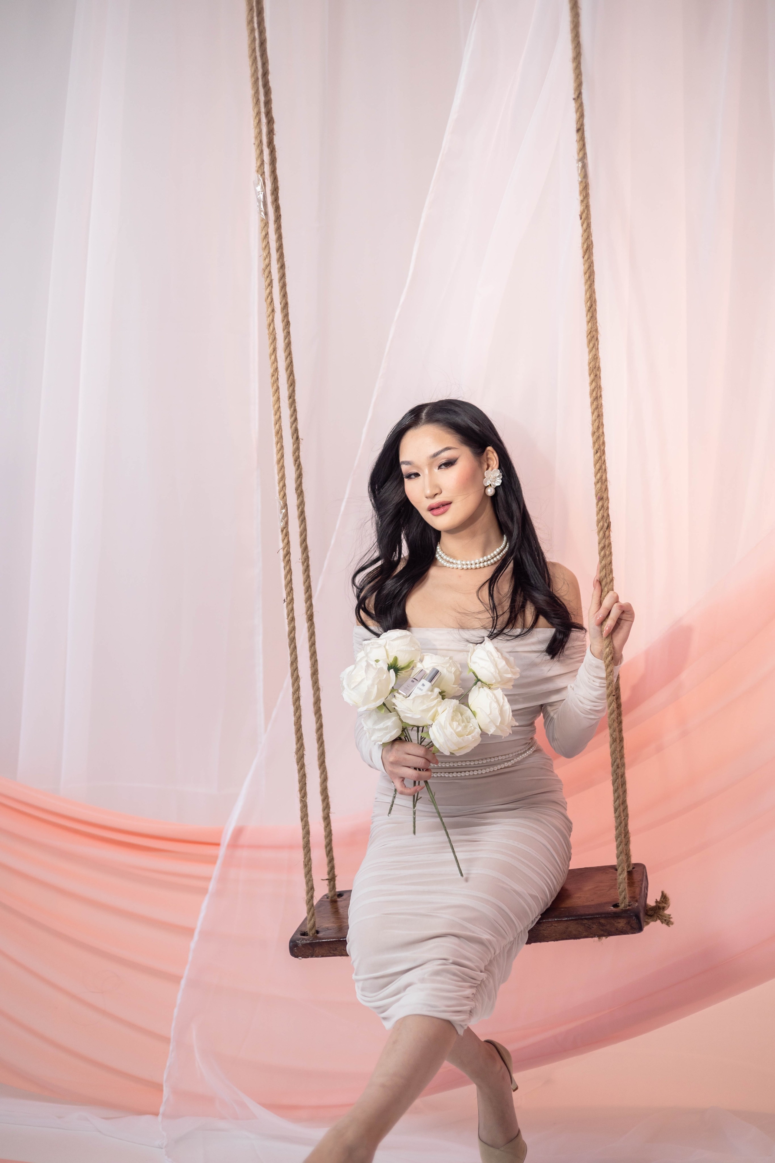 Студийный и репортажный фотограф в Якутске