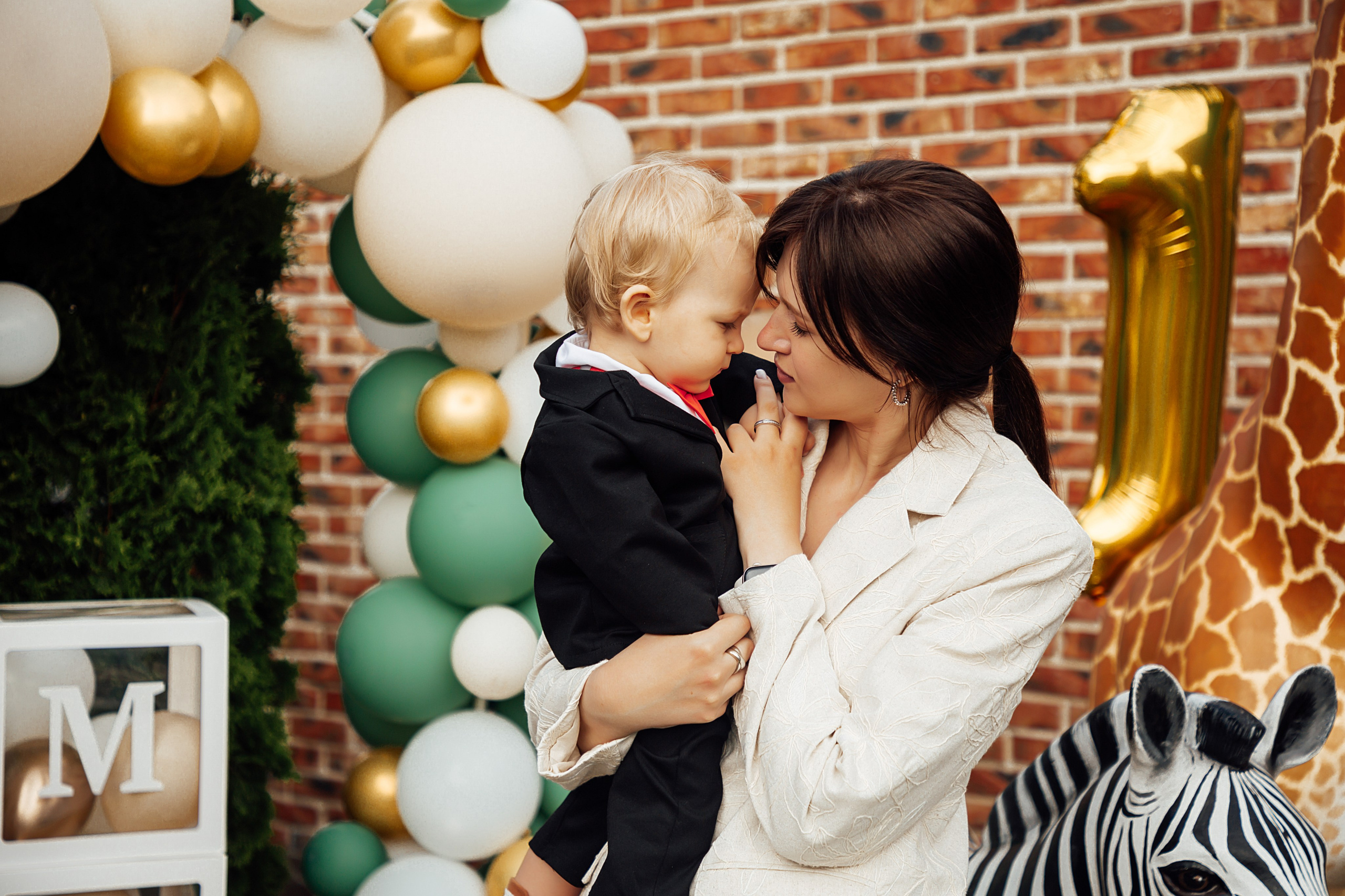 День Рождения Миши. Https://malovafoto.ru