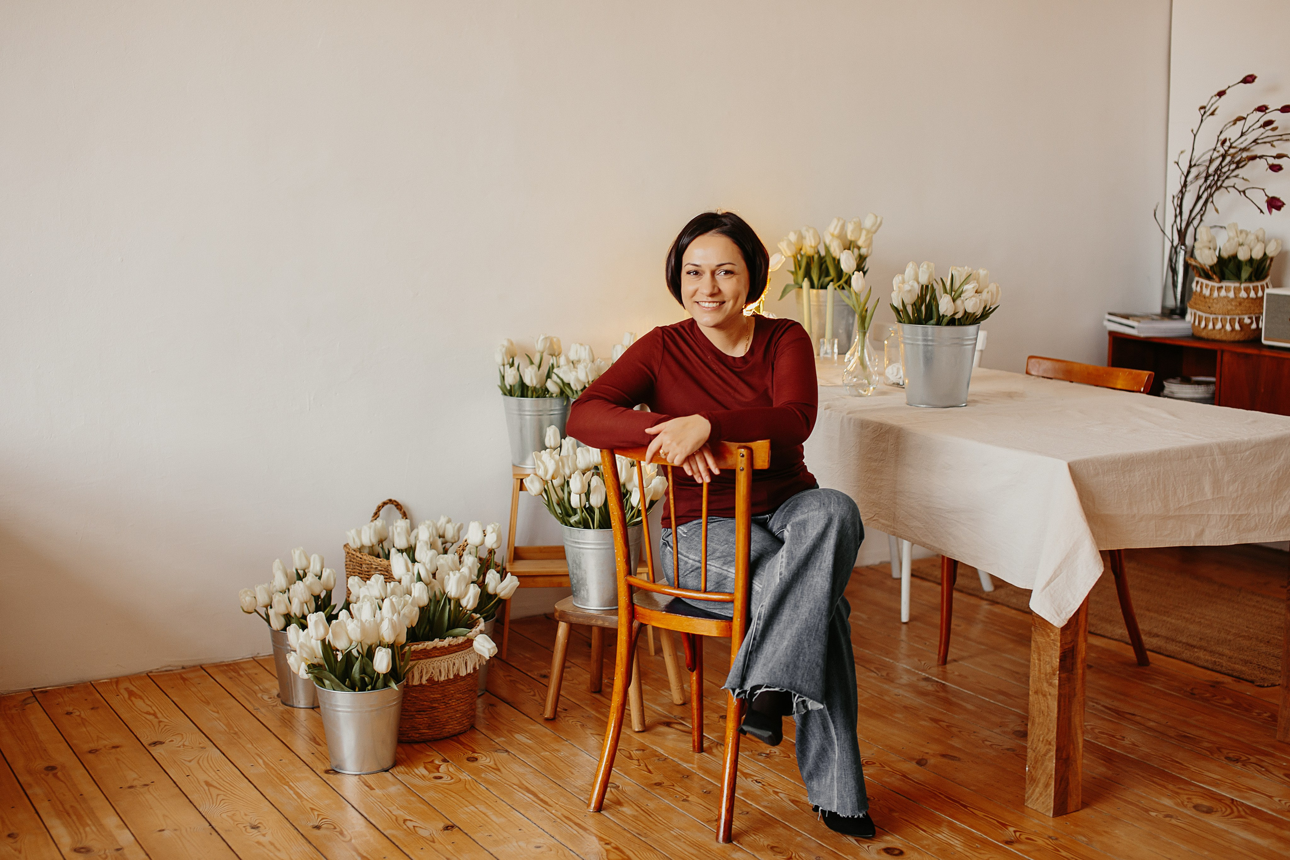 Анастасия Якунина. Https://malovafoto.ru