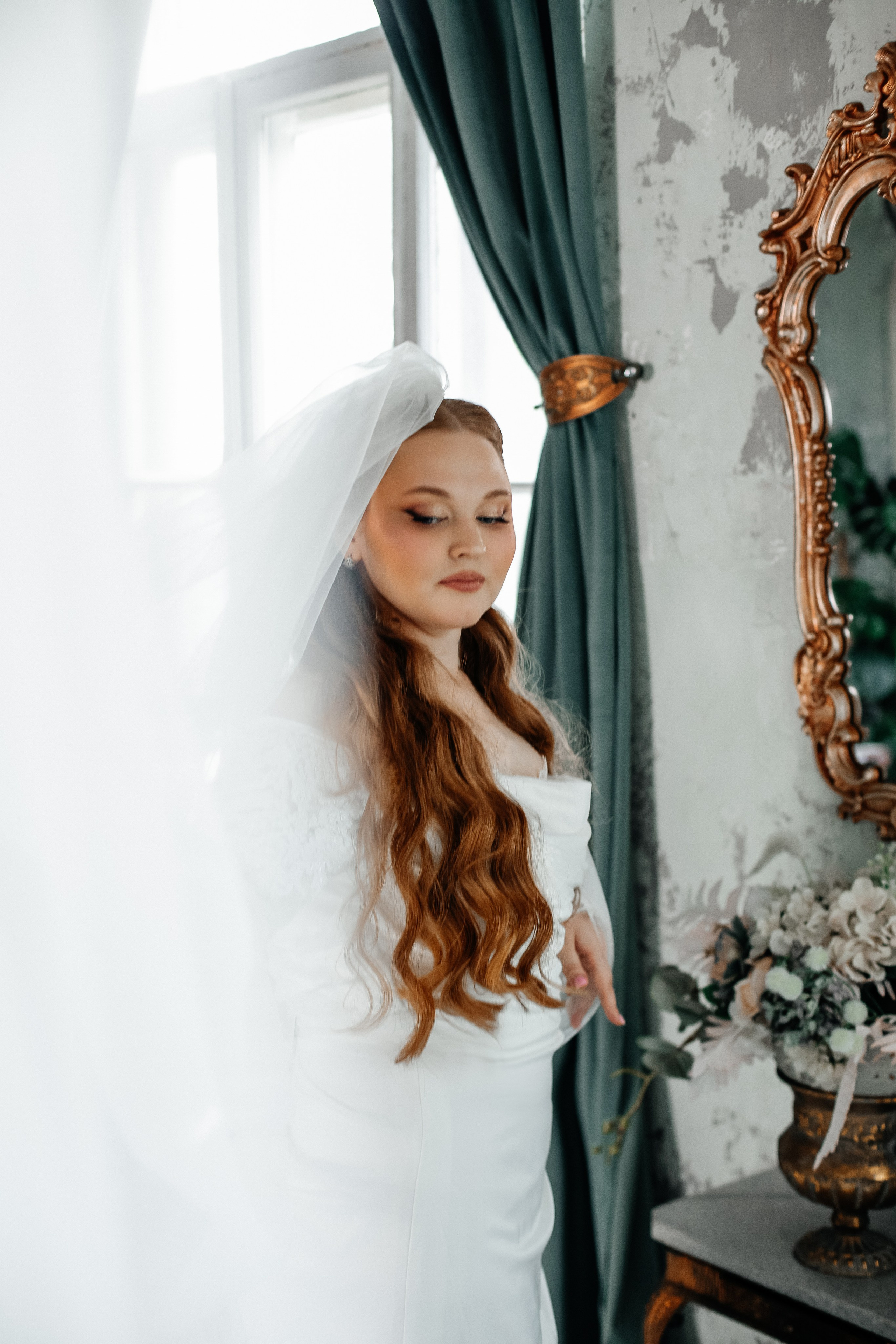 Свадебная съемка. Https://malovafoto.ru