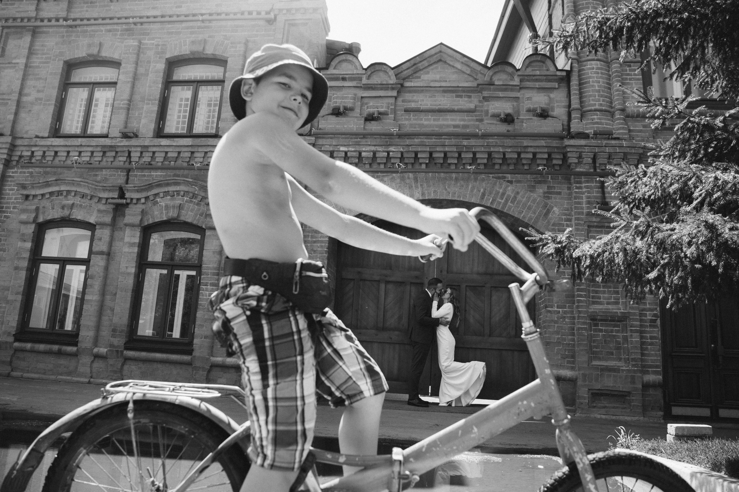 ВАЛЕРИЯ И СТЕПАН. Свадебный и семейный фотограф в Абакане Василевский Алексей