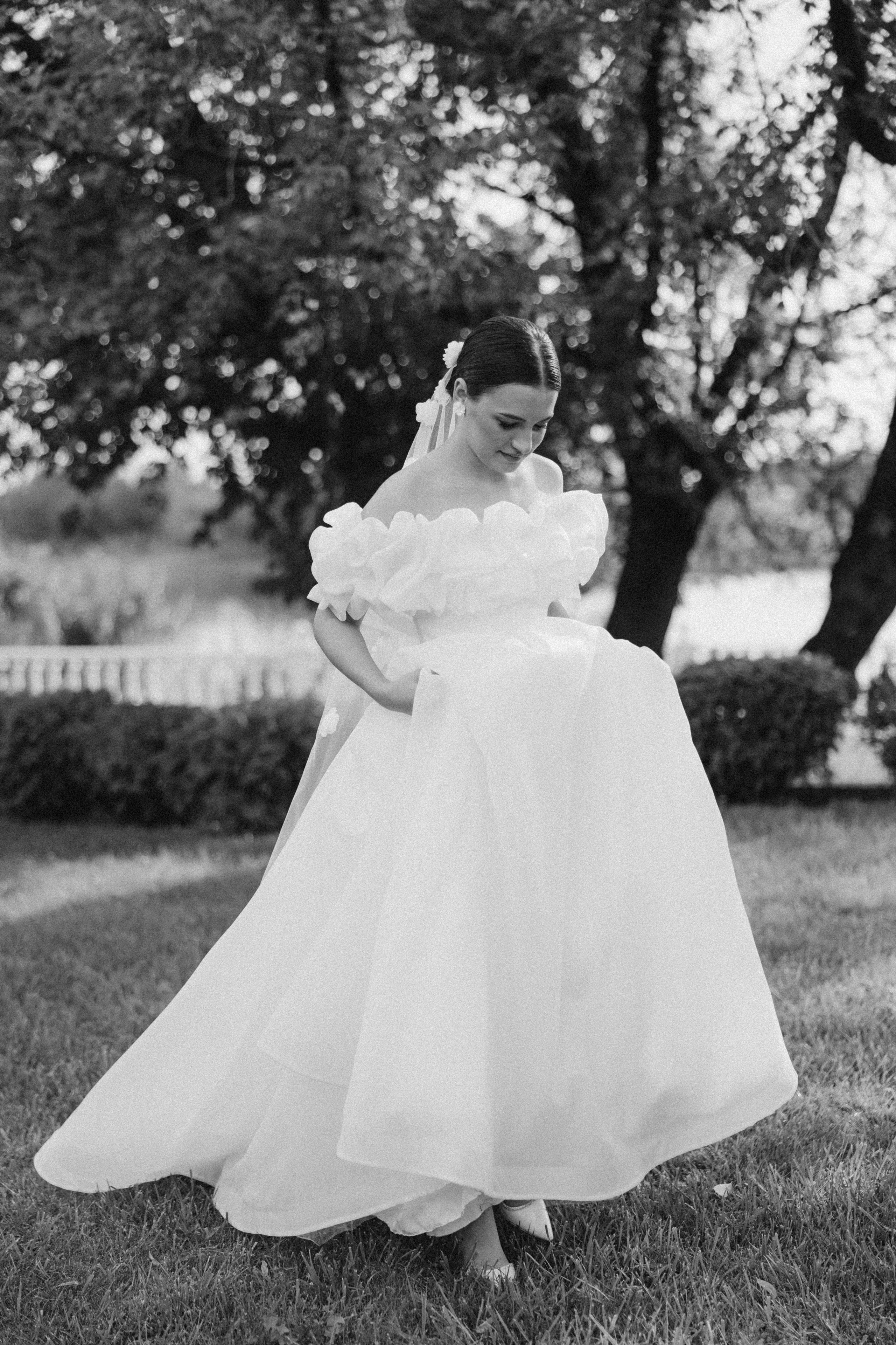 Иван и Лиза. Свадебный фотограф в Краснодаре Татьяна Гура