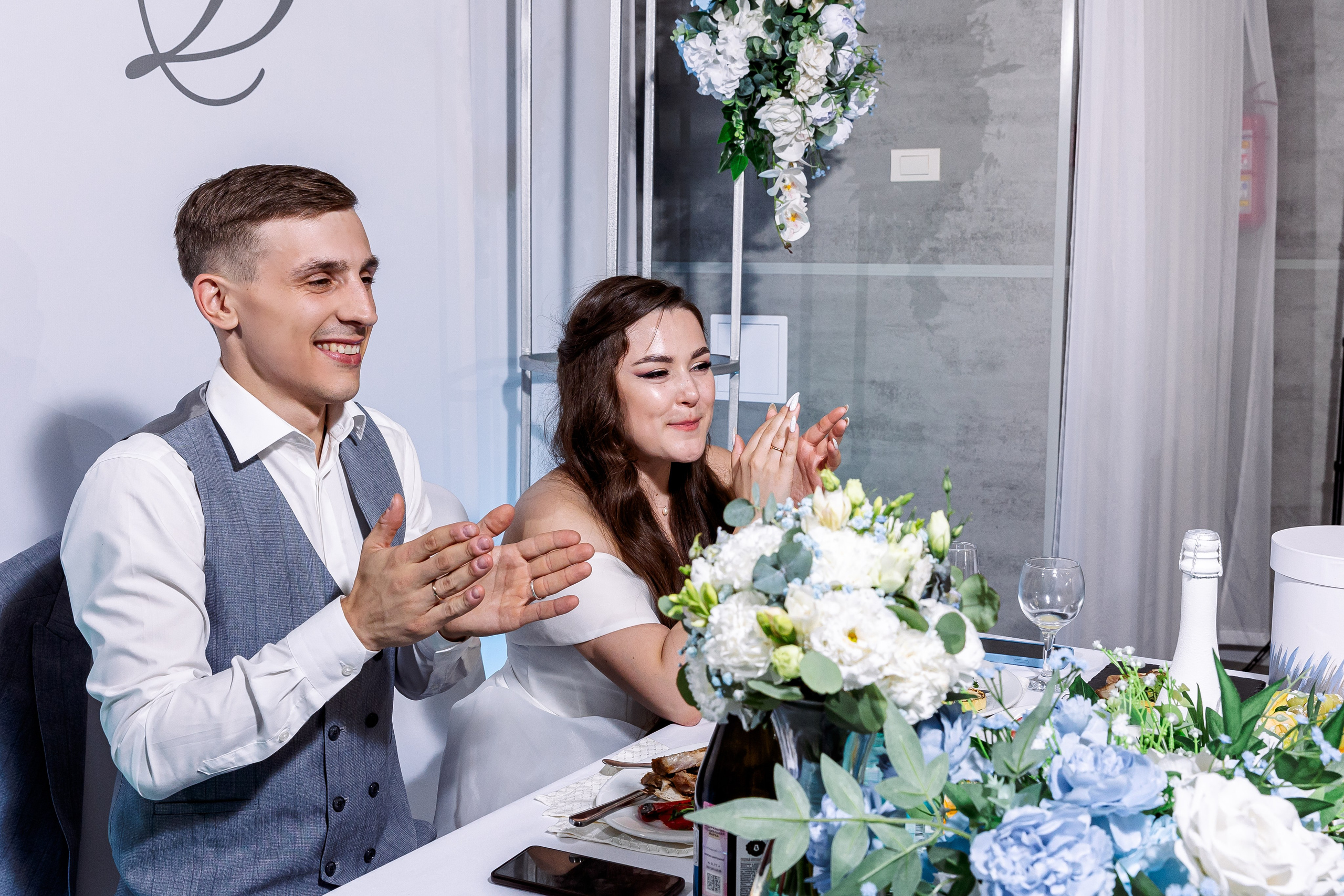 Сергей и Валерия. Свадебный и семейный фотограф в Челябинске Юлия Ишимова