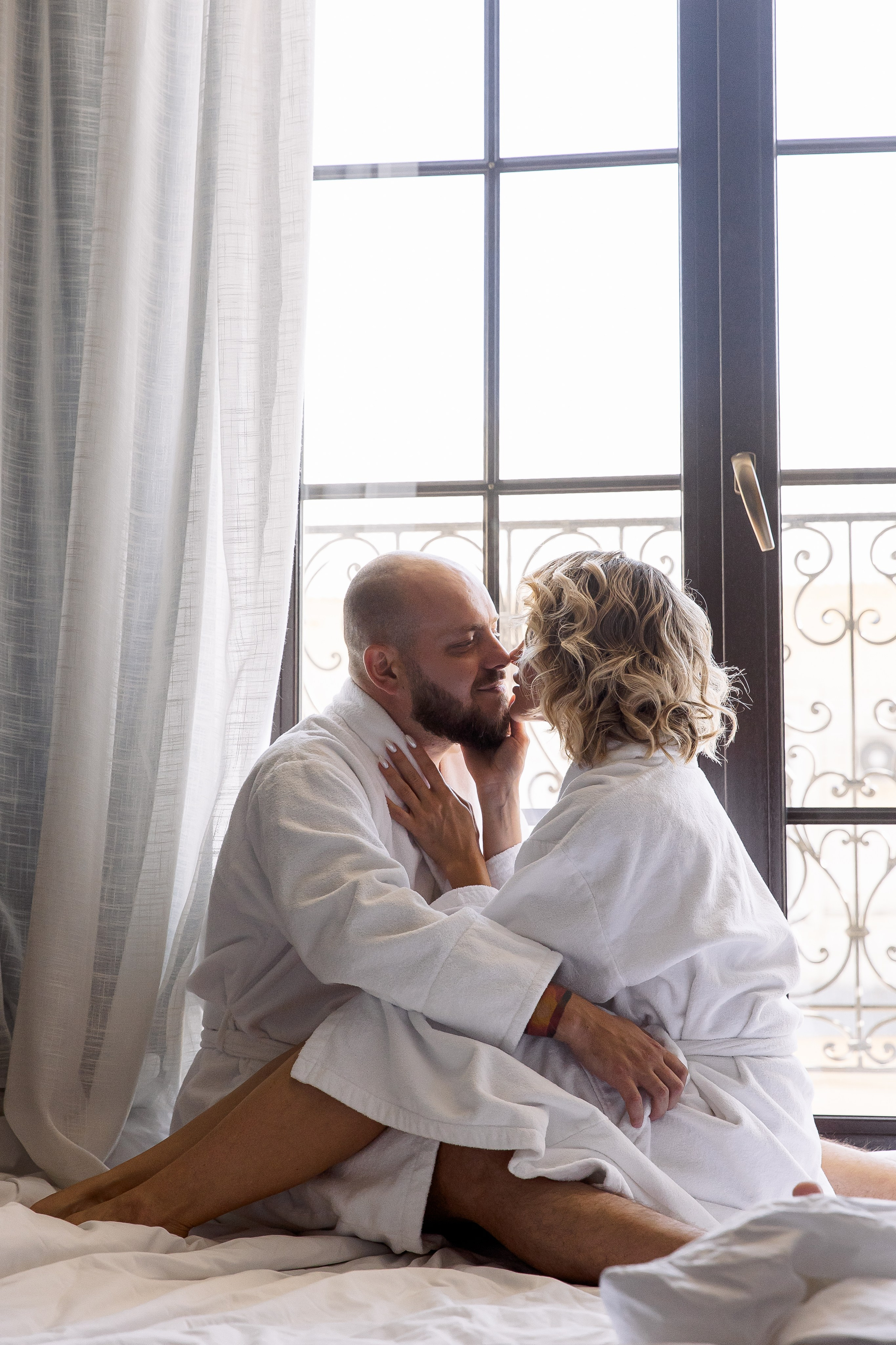 Виктор и Екатерина. Свадебный и семейный фотограф в Челябинске Юлия Ишимова