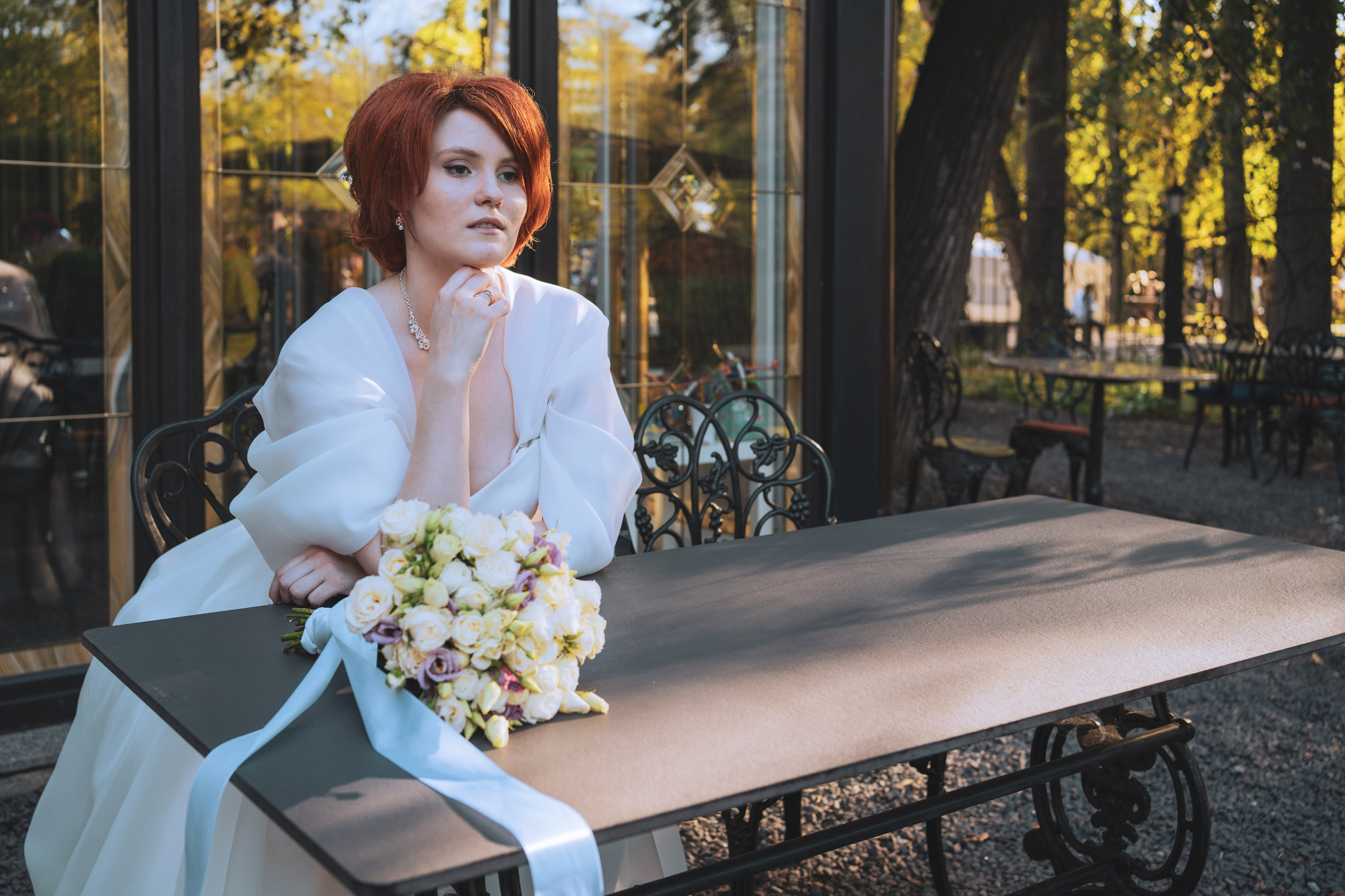 Солянка. Фотограф Антон Белоусов