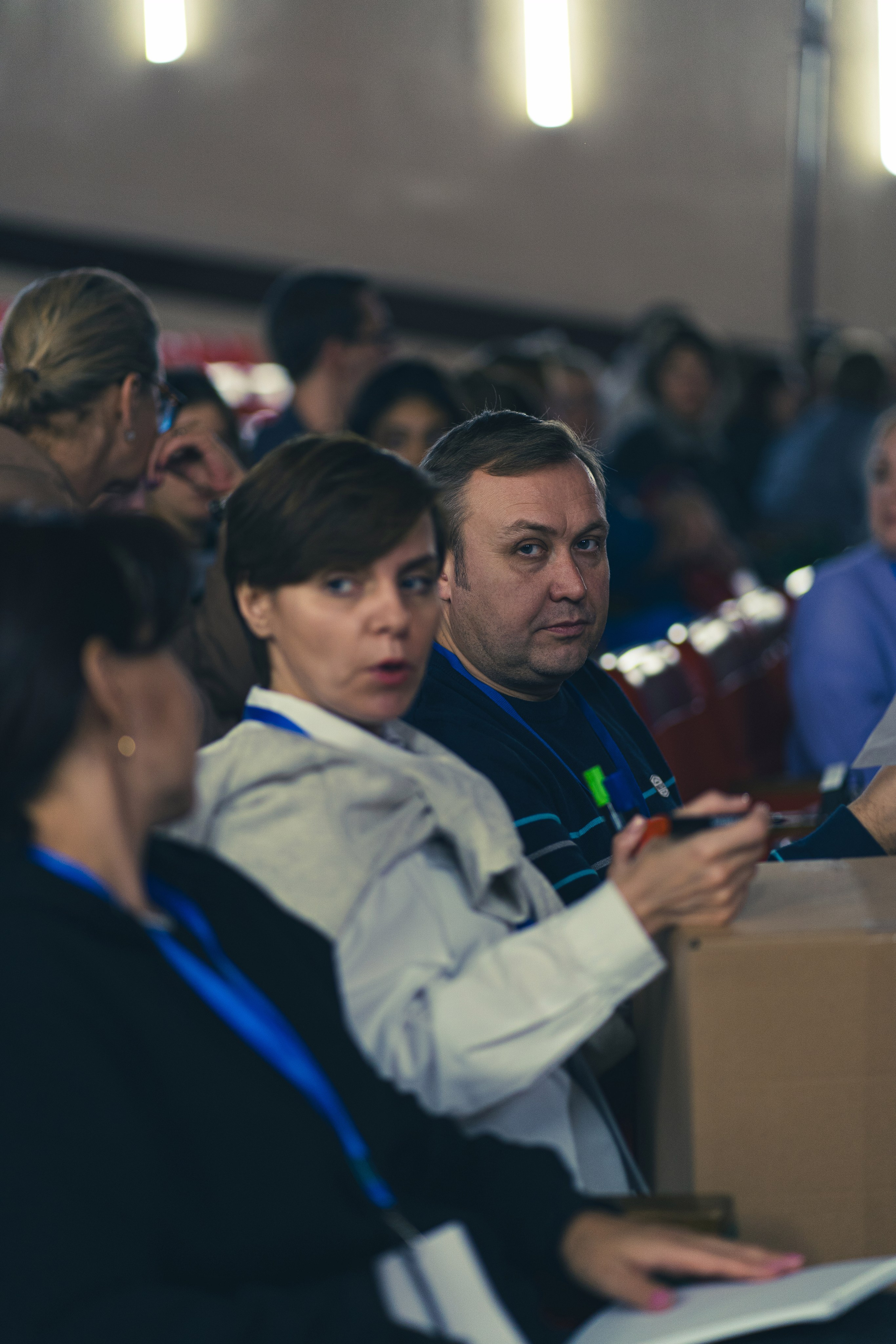 Живая Сцена. Фотограф Антон Белоусов