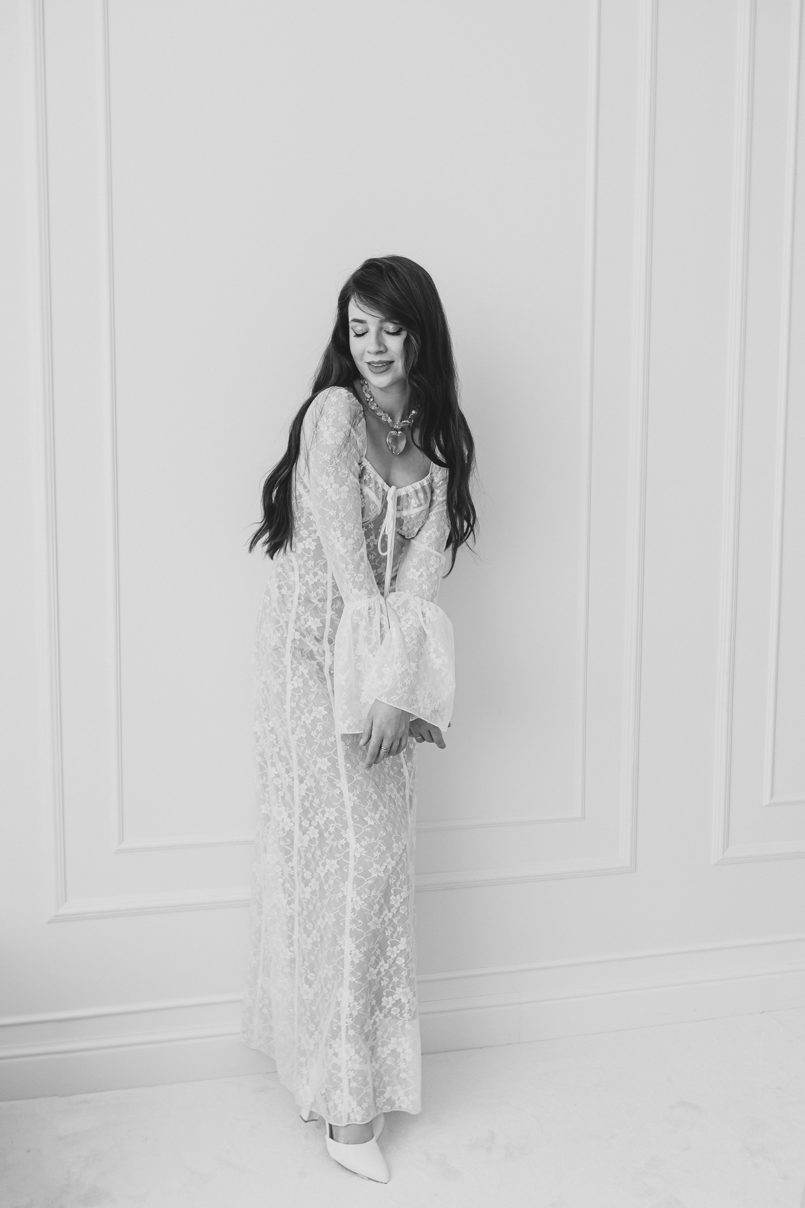 Настя. Фотограф Таганрог Любимая Надя