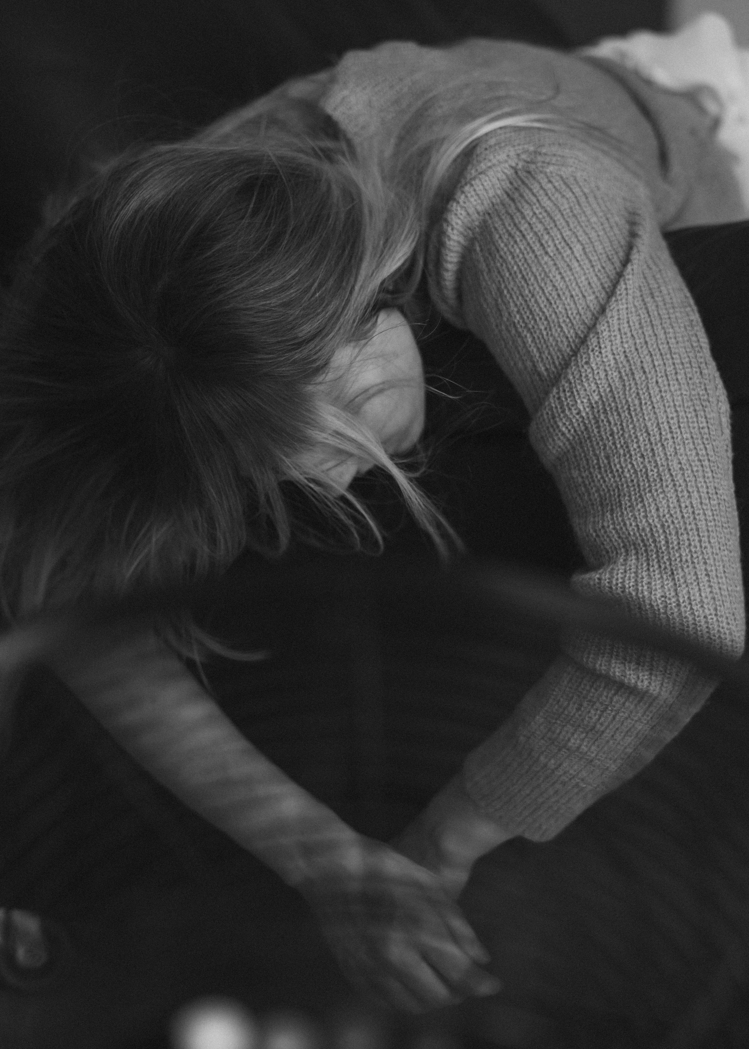 Настя. Портретный фотограф в Уфе