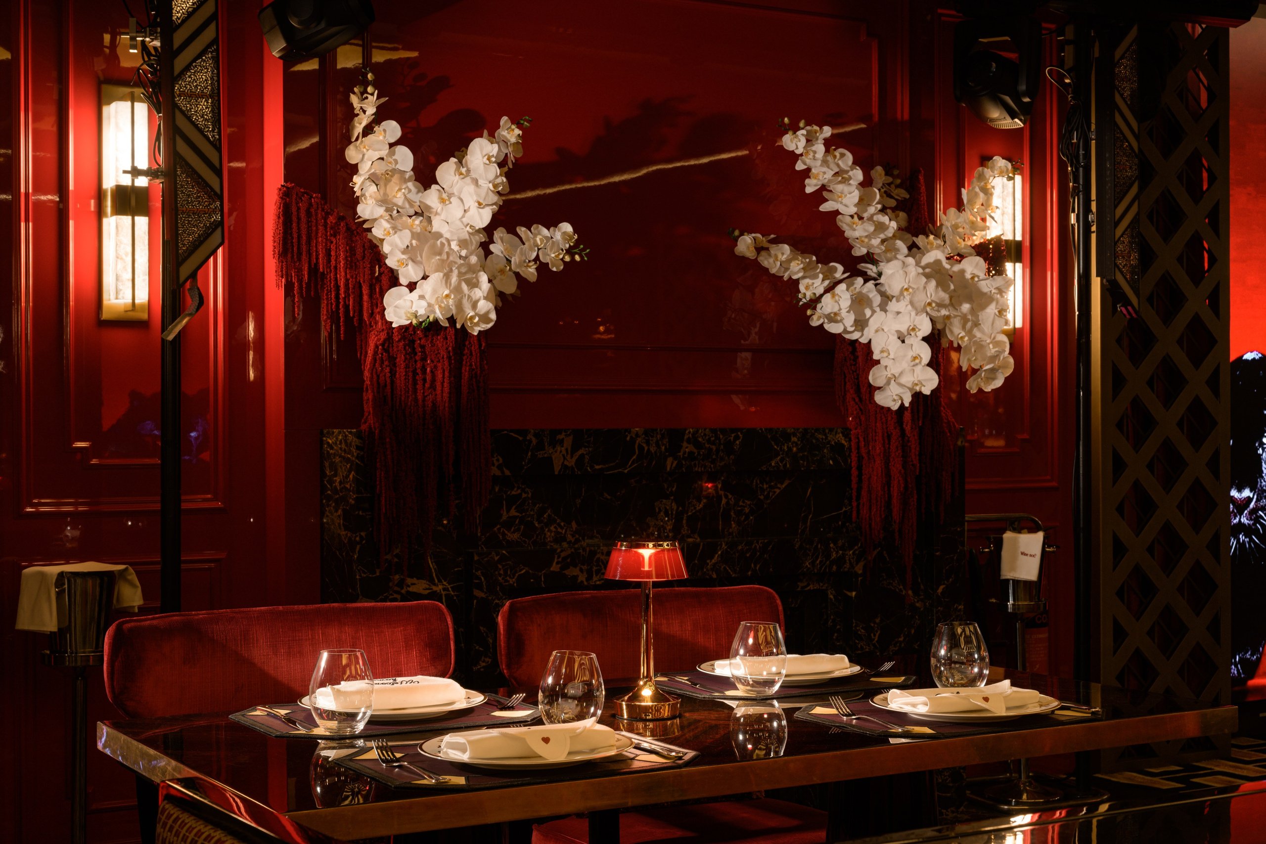 NAHATE. Interior photographer in Dubai, Vitalii Grishkov