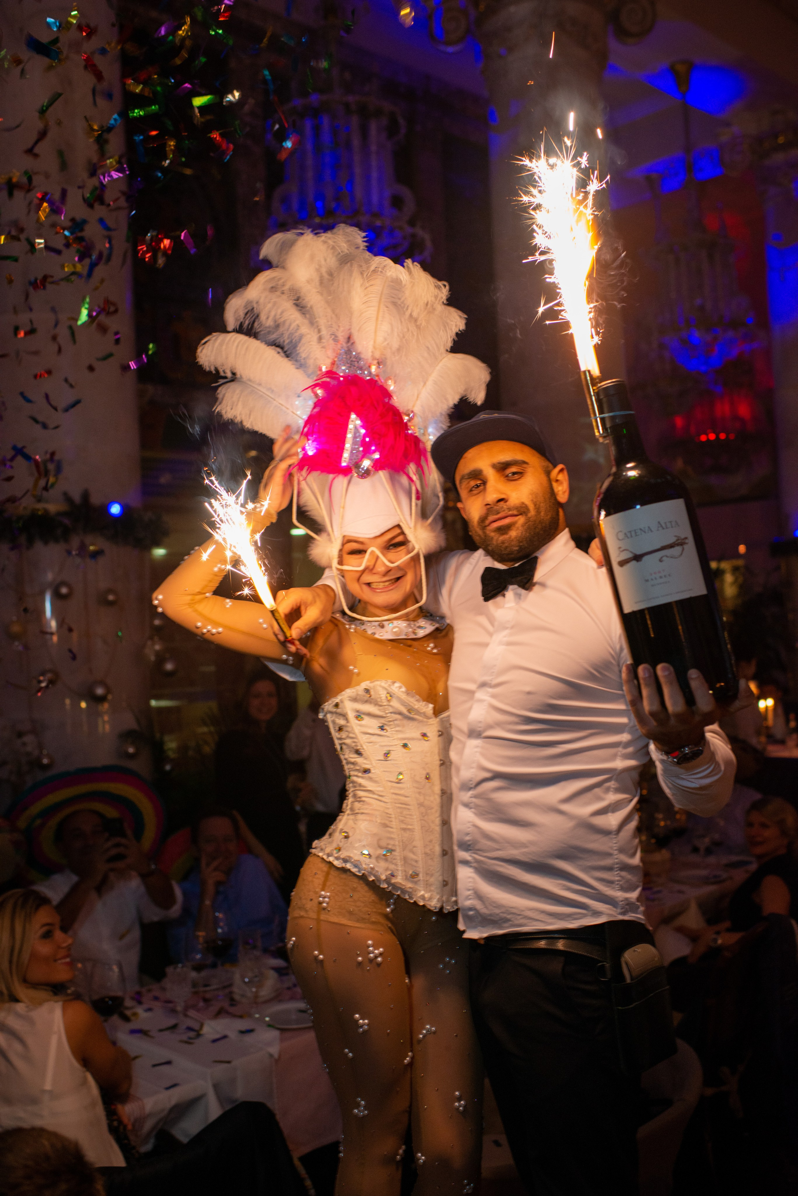 Мероприятия. Фотограф Дмитрий Андреев