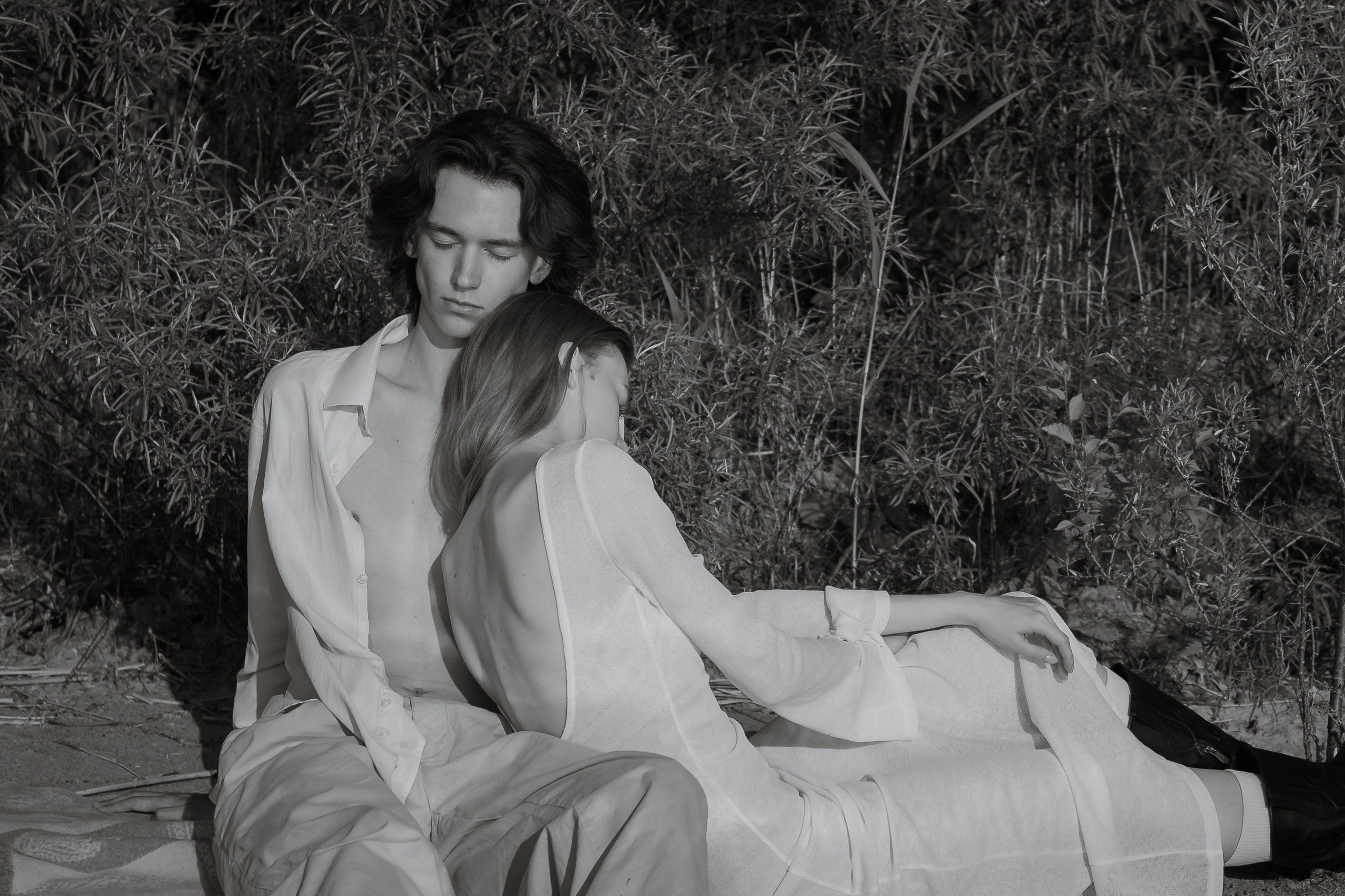 Егор + Лера. Фотограф Елена Бухонина Челябинск