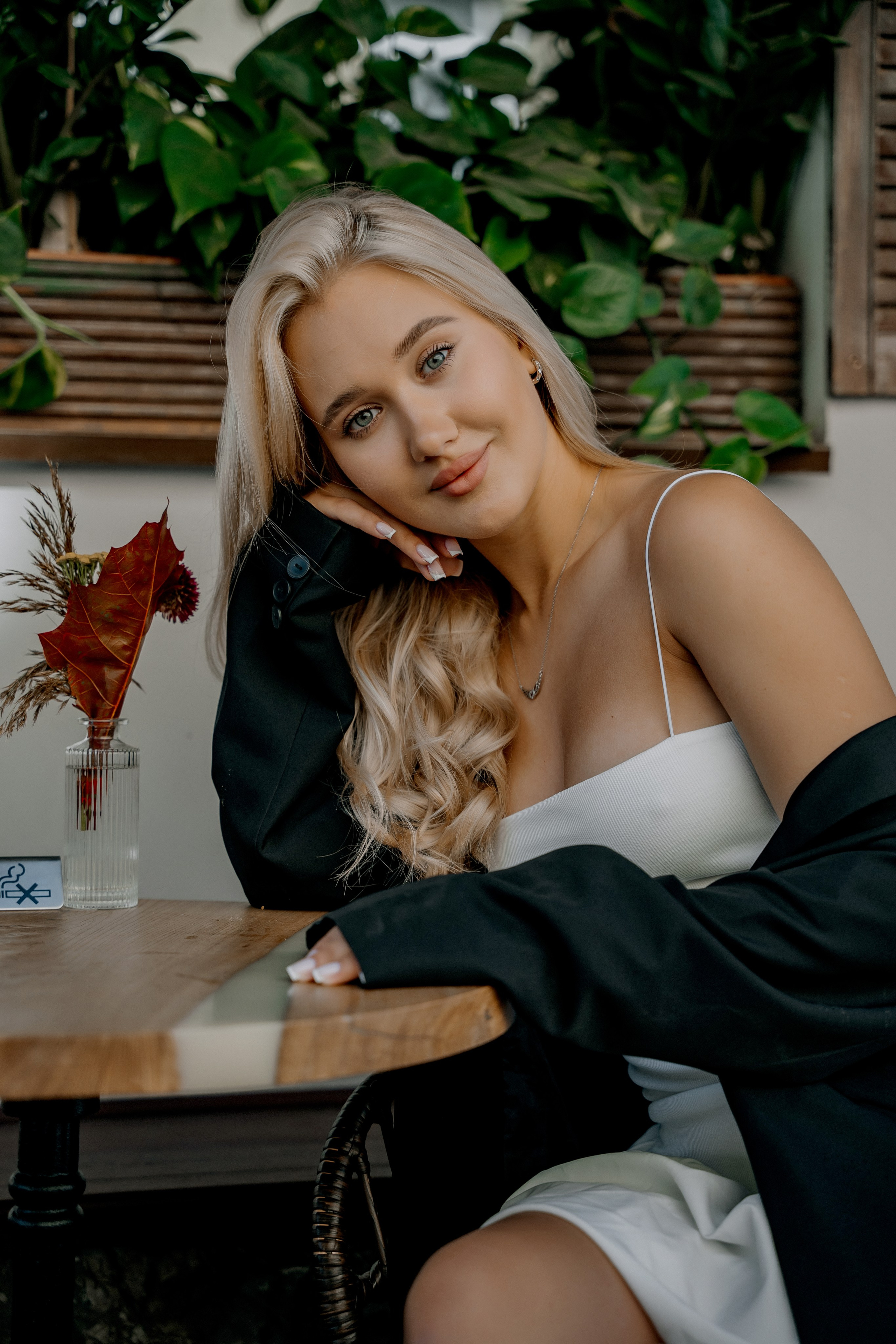 София. Свадебный и индивидуальный фотограф в Суворове Клюева Мария