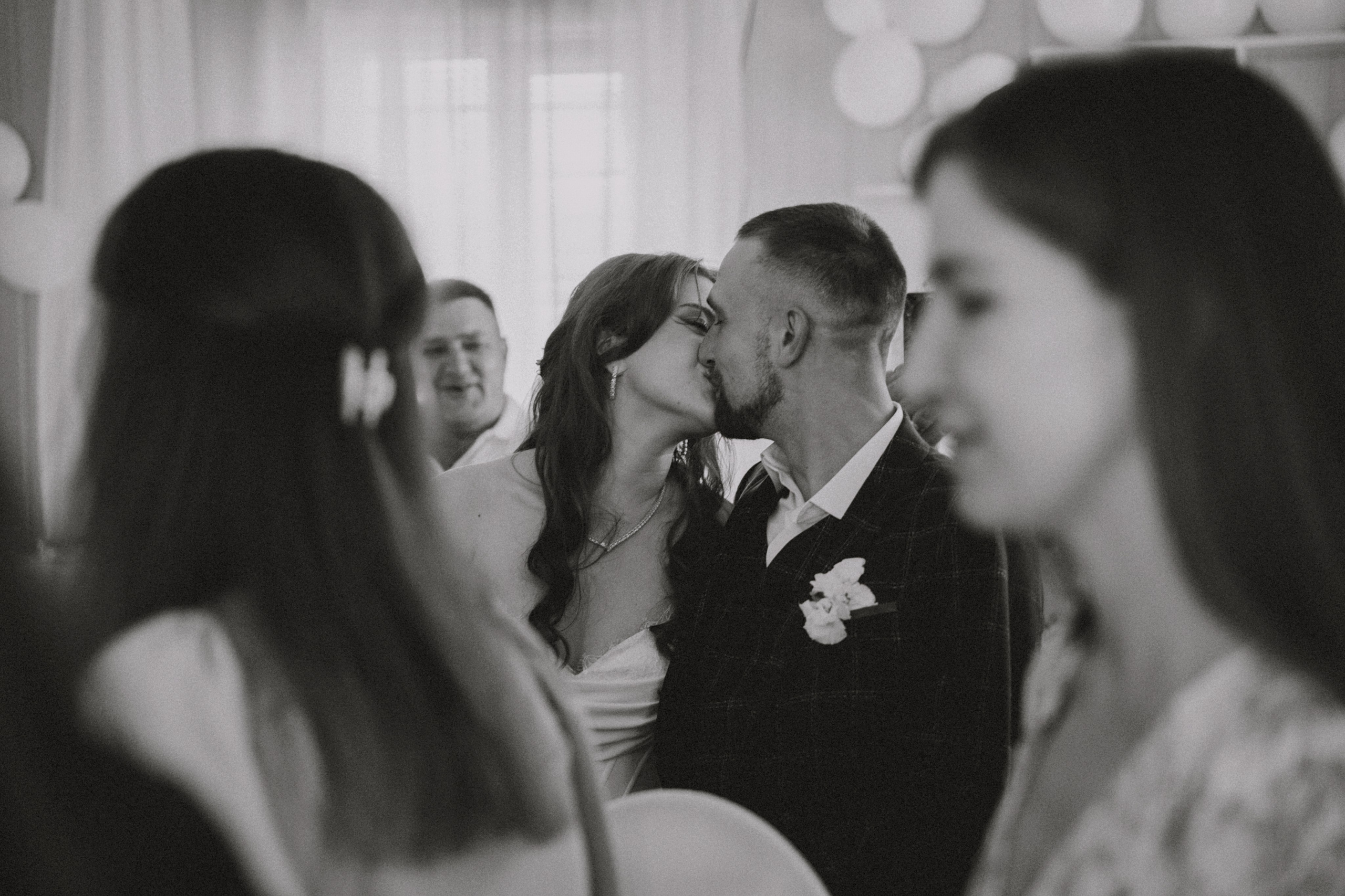 Даниил и Ольга. Свадебный и индивидуальный фотограф в Суворове Клюева Мария