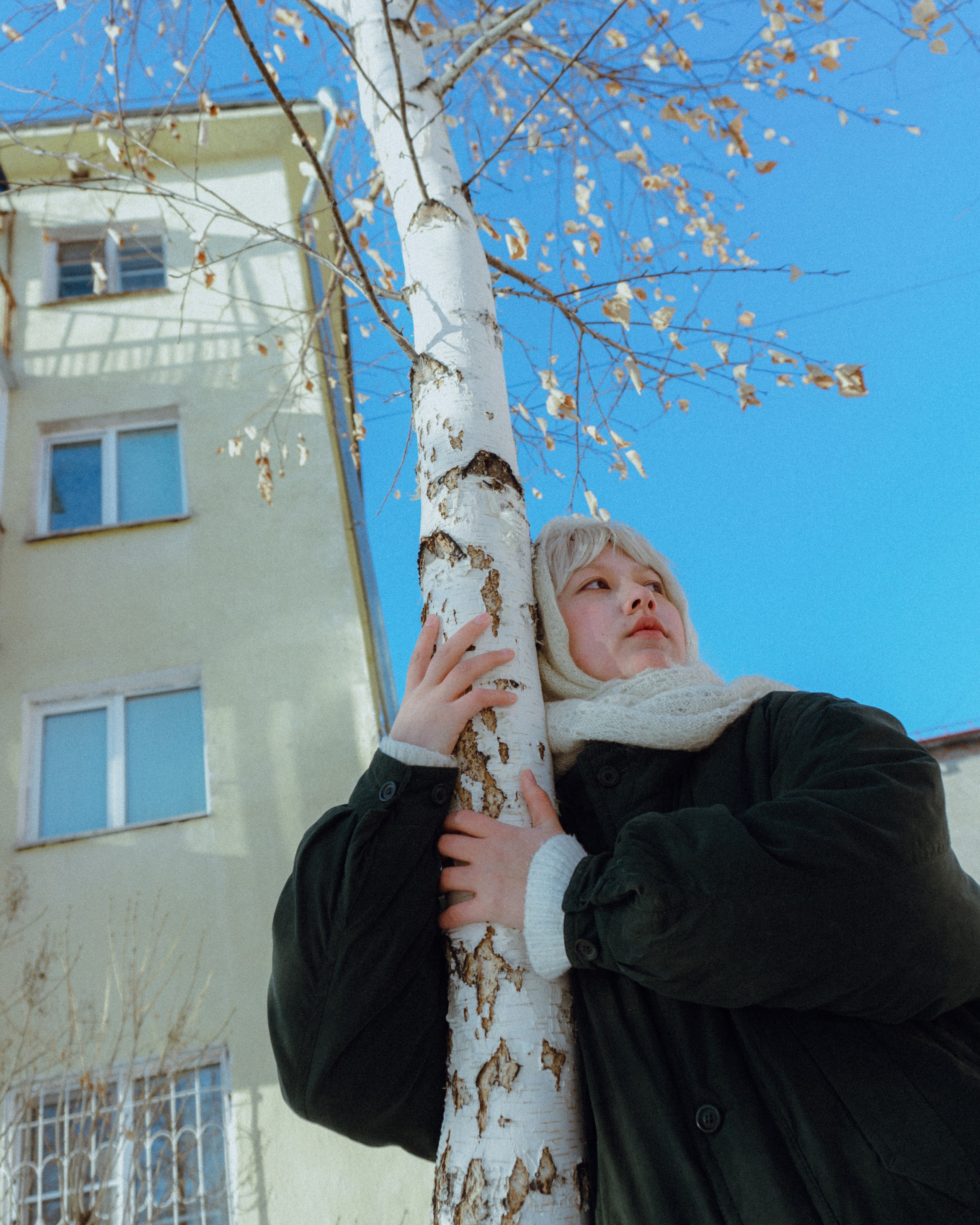 Ксюша. Ваш фотограф в Санкт-Петербурге