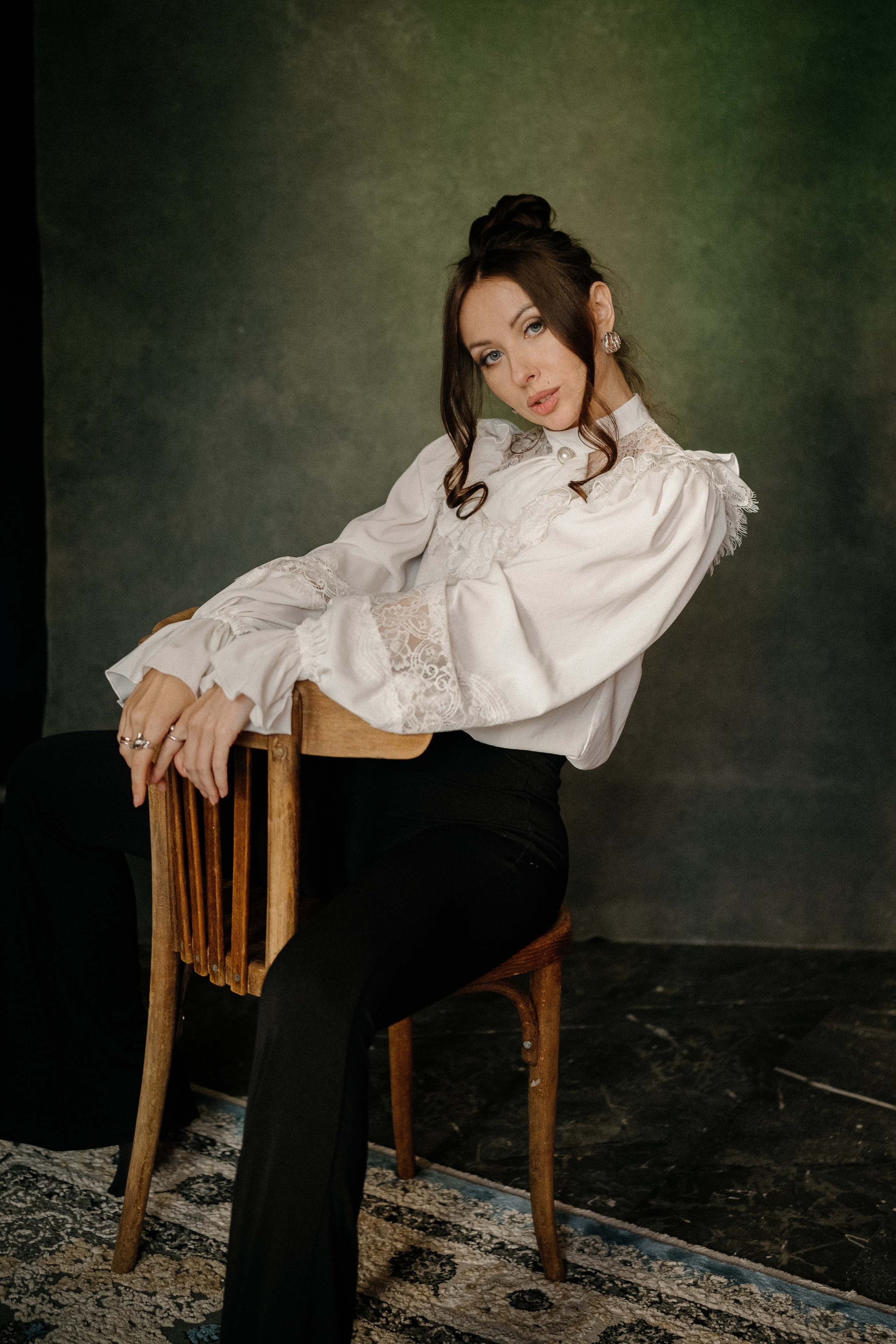 Елена. Алексей Никифоров свадебный и семейный фотограф Москва, Химки