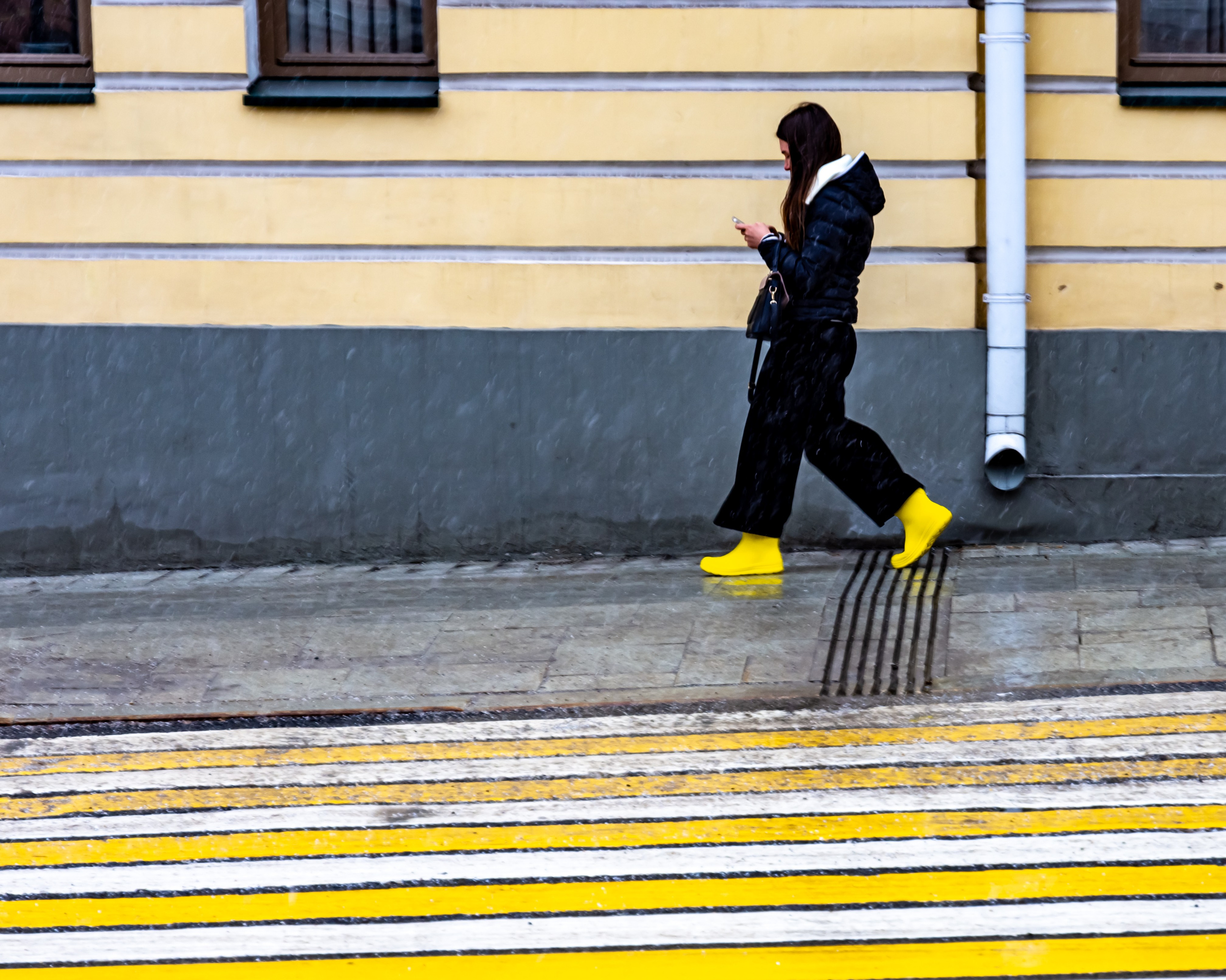 Фотограф в Москве, фотожурналист Александр Малахов